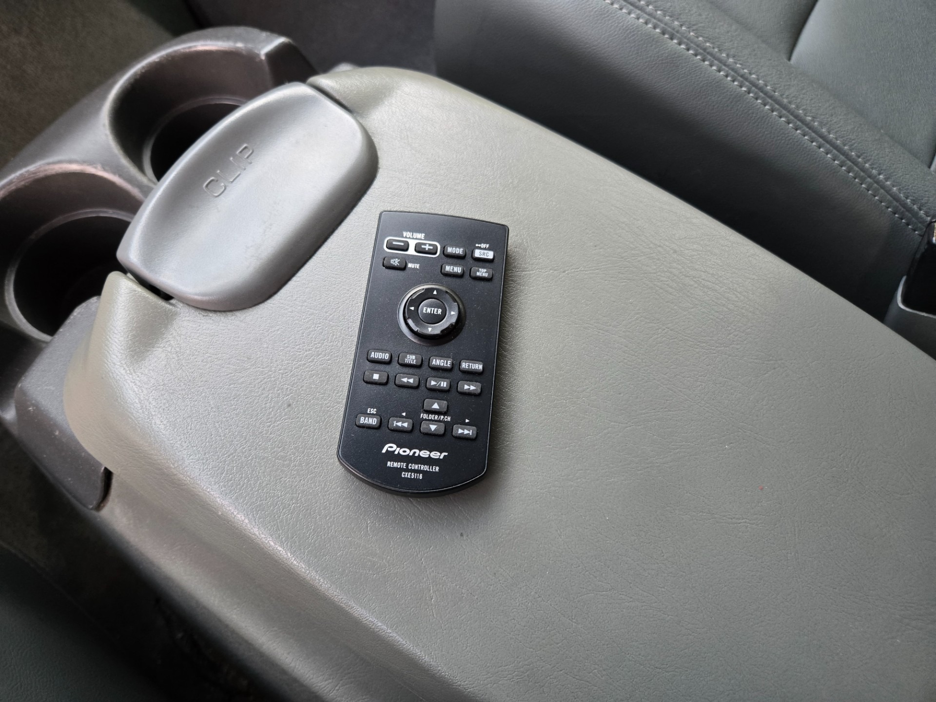 2003 Ford Excursion XLT Power Stroke