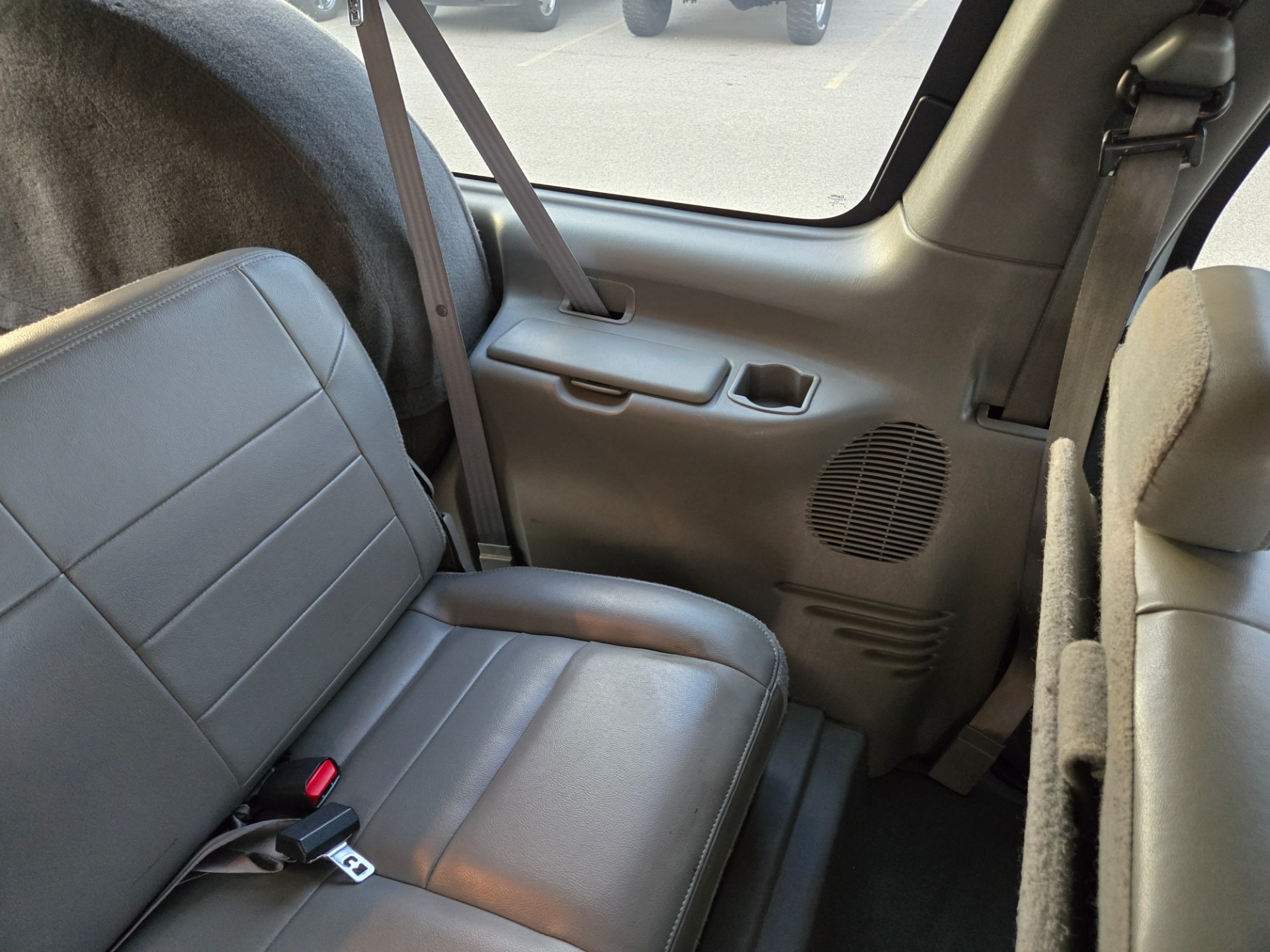 2003 Ford Excursion XLT Power Stroke