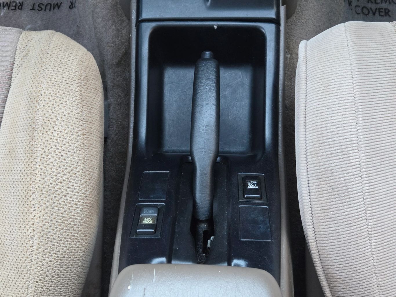 1997 Toyota 4Runner SR5