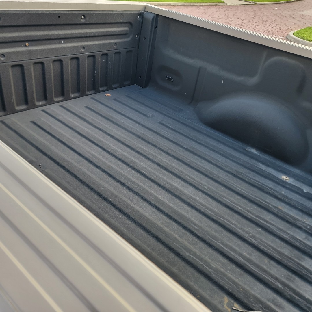 2012 Ford F-150 King Ranch