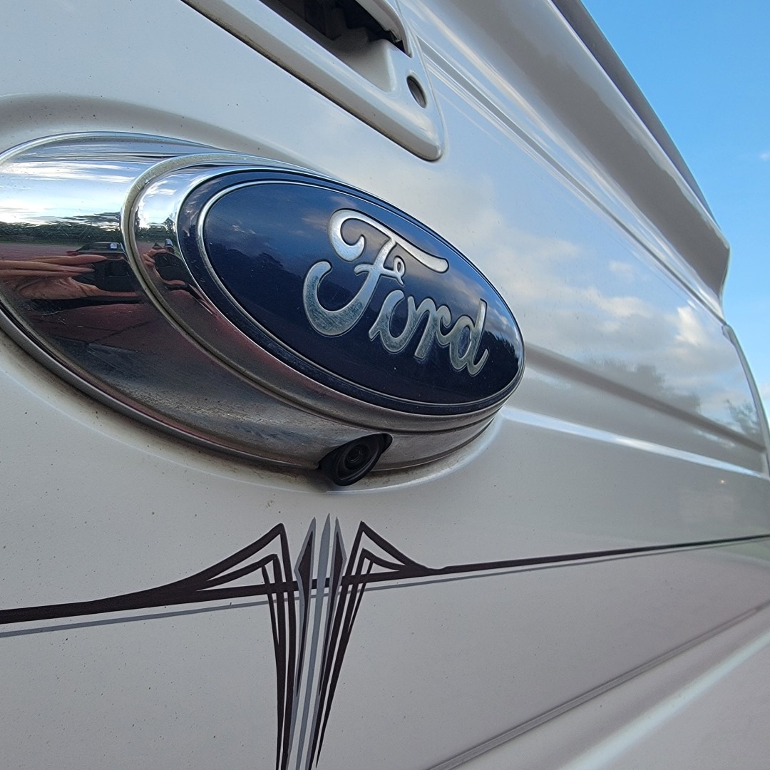 2012 Ford F-150 King Ranch