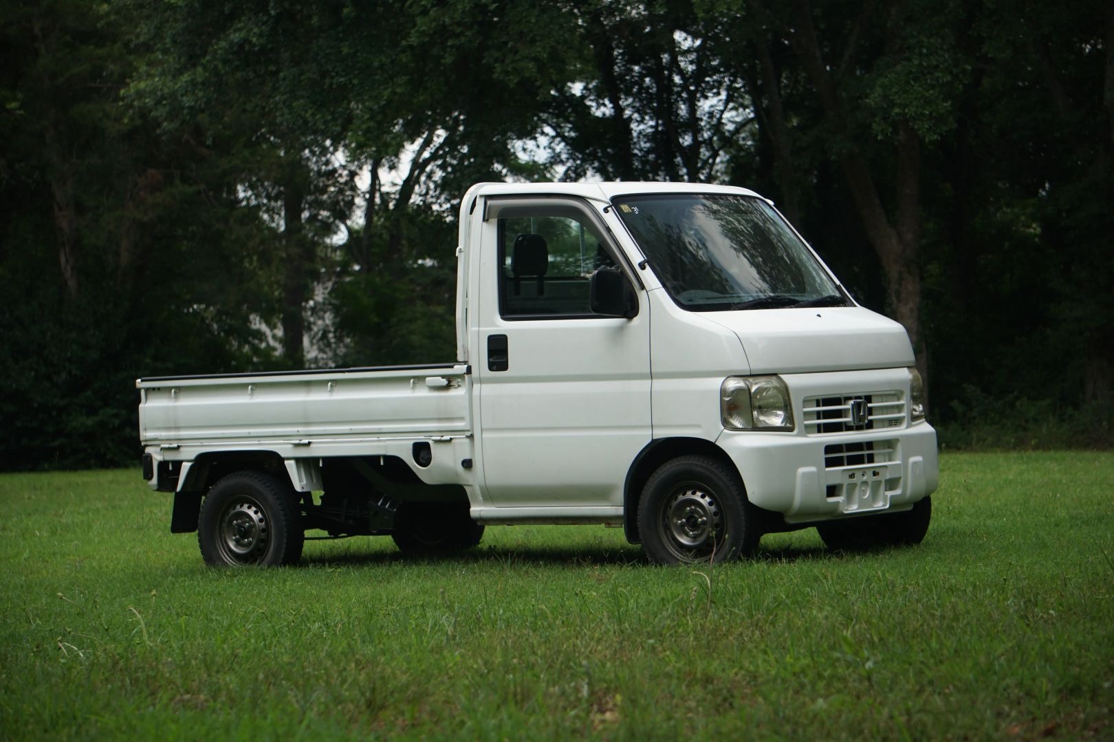 1999 Honda Acty HA7