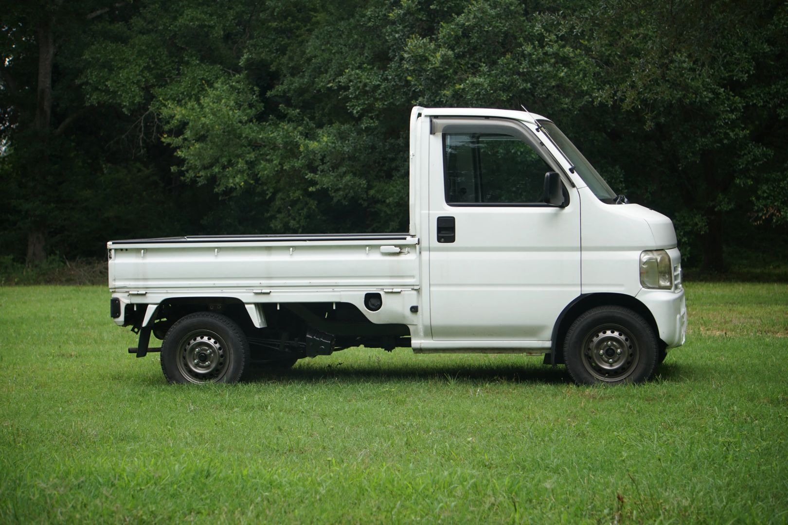 1999 Honda Acty HA7
