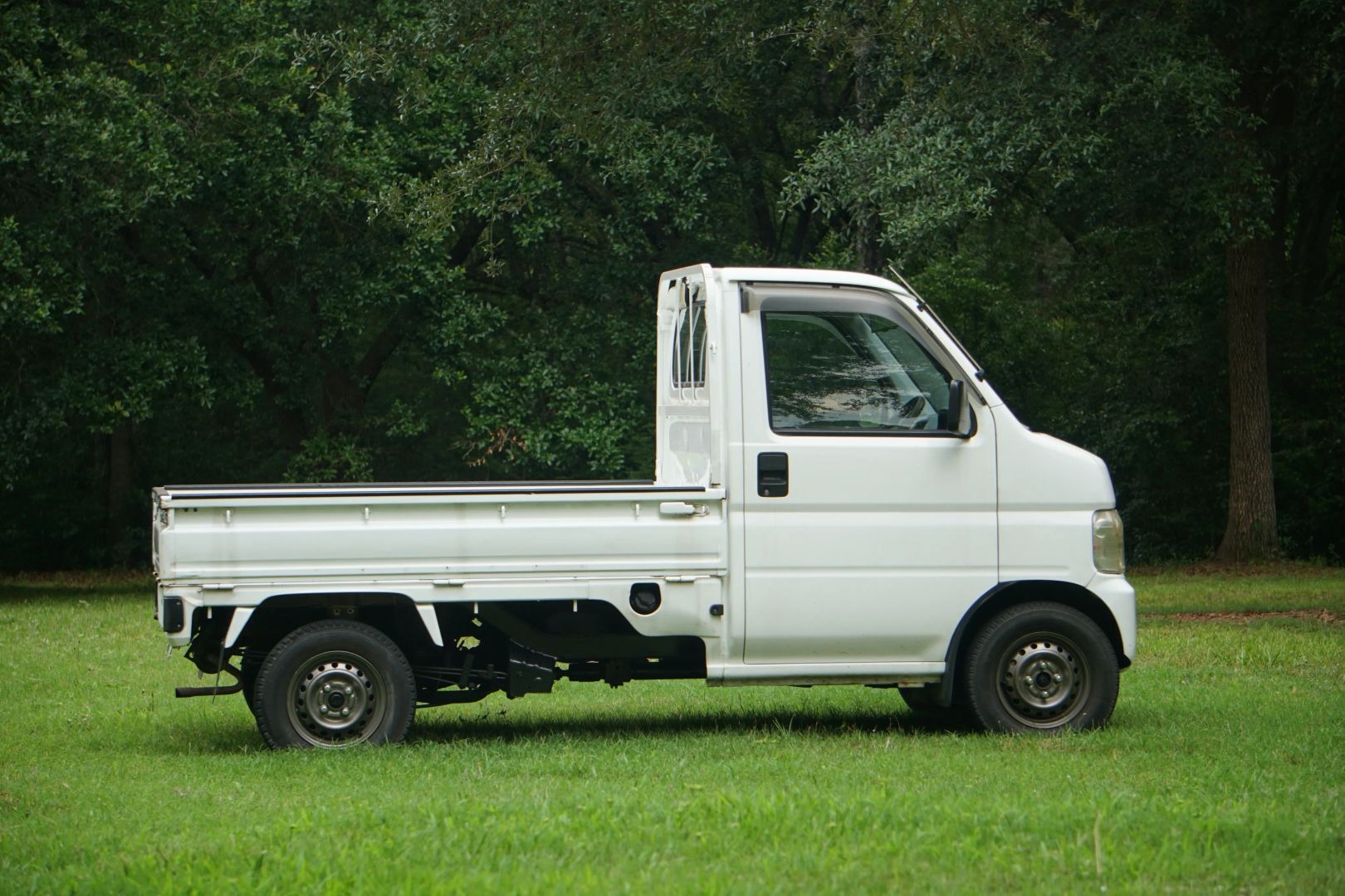 1999 Honda Acty HA7