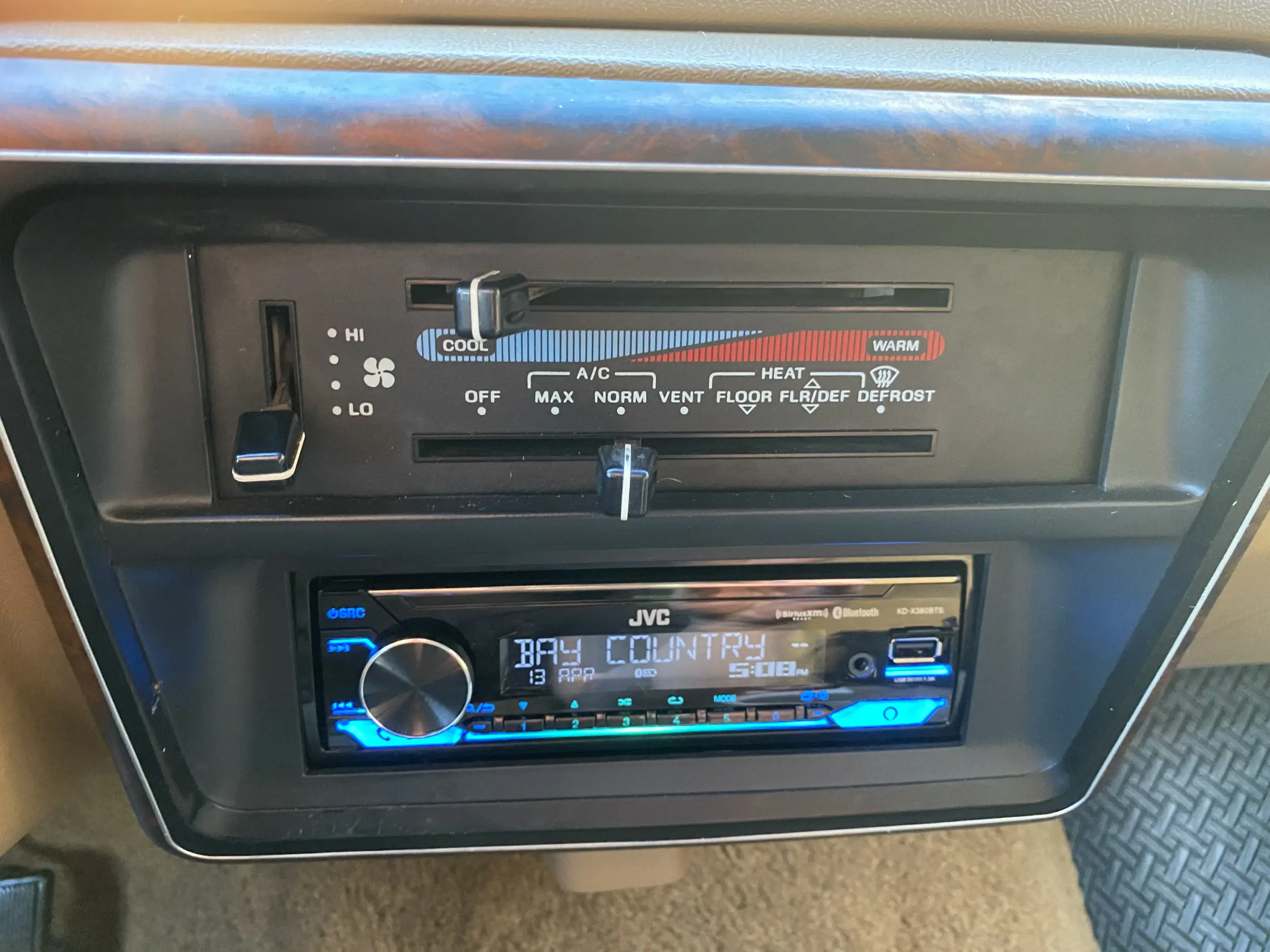 1991 Ford F-150 XL