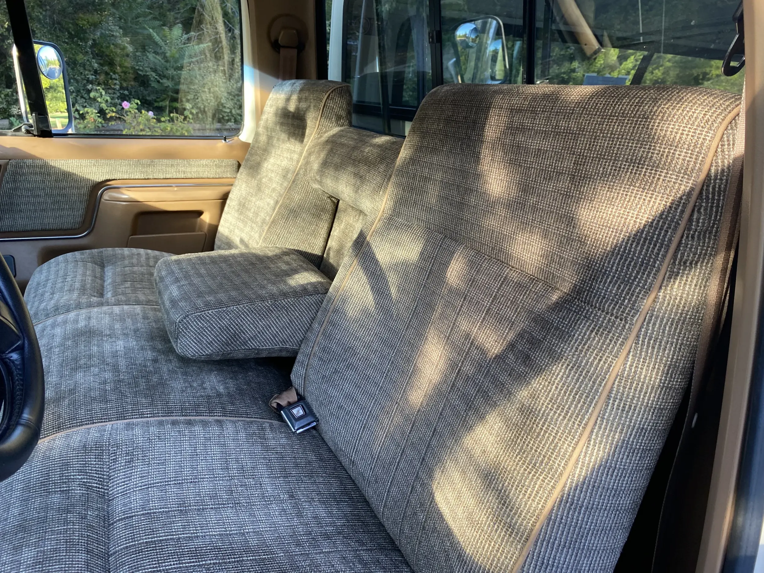 1991 Ford F-150 XL