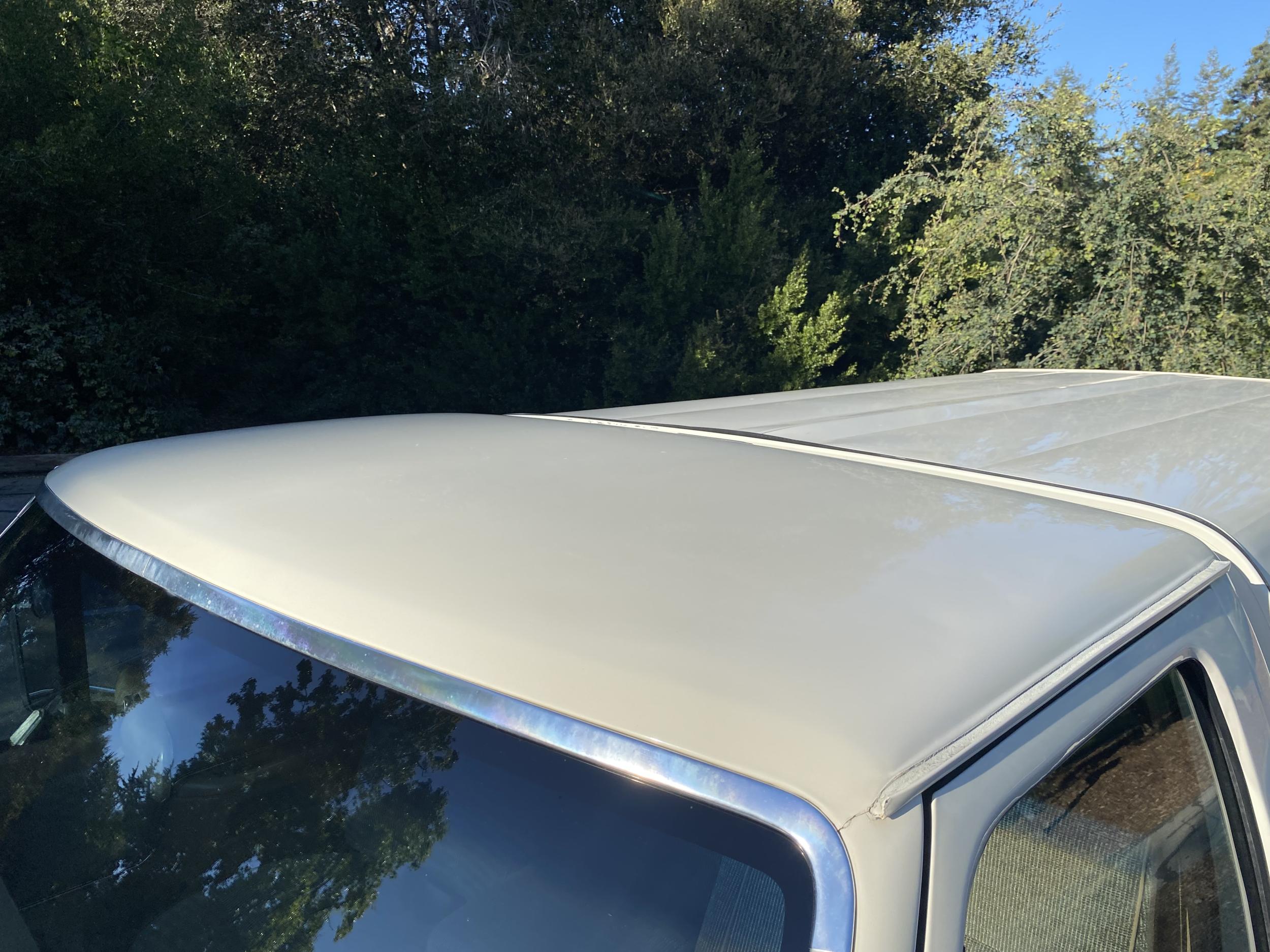 1991 Ford F-150 XL