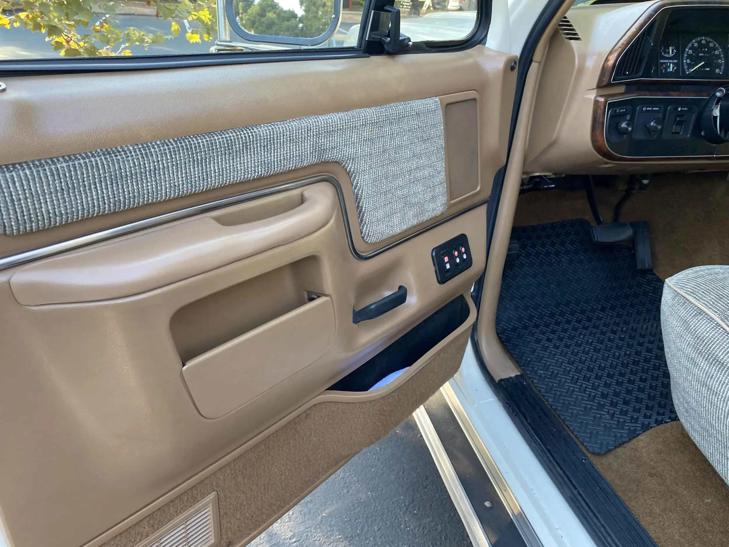 1991 Ford F-150 XL