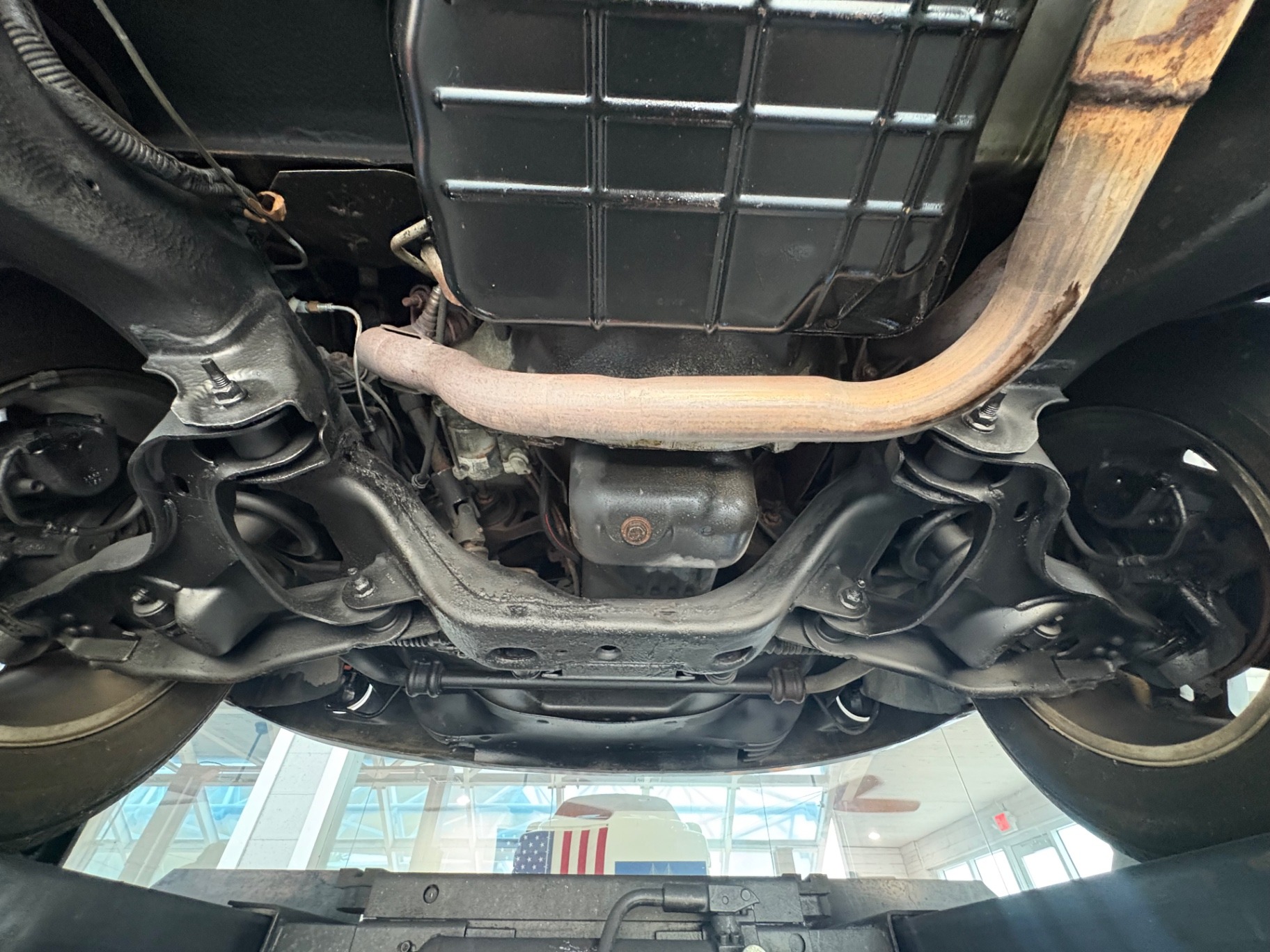 1999 Dodge Dakota R/T