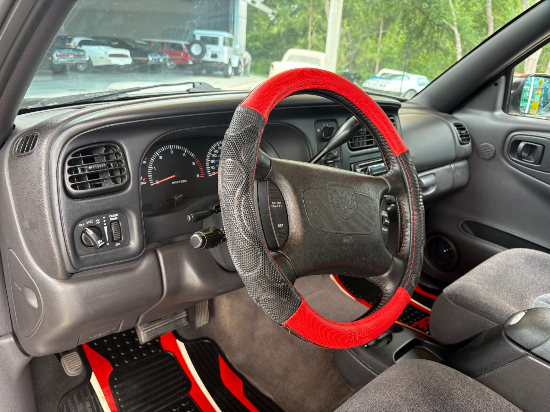 1999 Dodge Dakota R/T