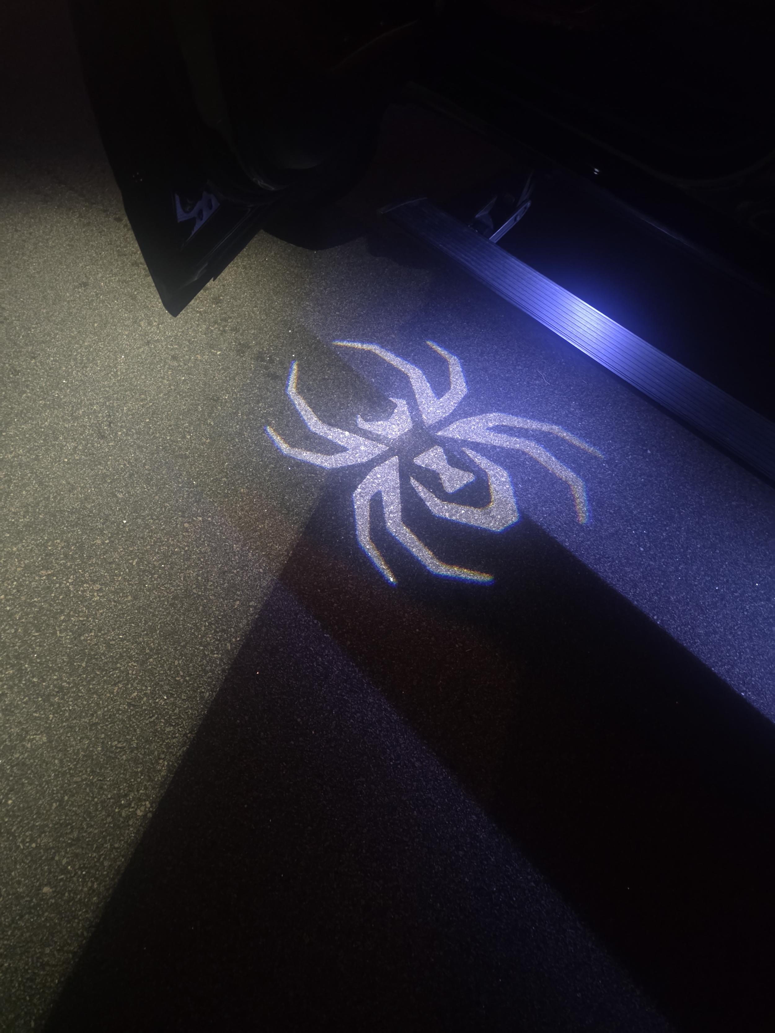 2022 RAM 1500 Big Horn Black Widow