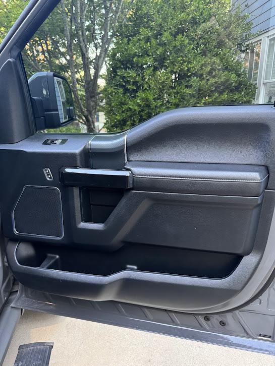 2019 Ford F-150 Harley Davidson