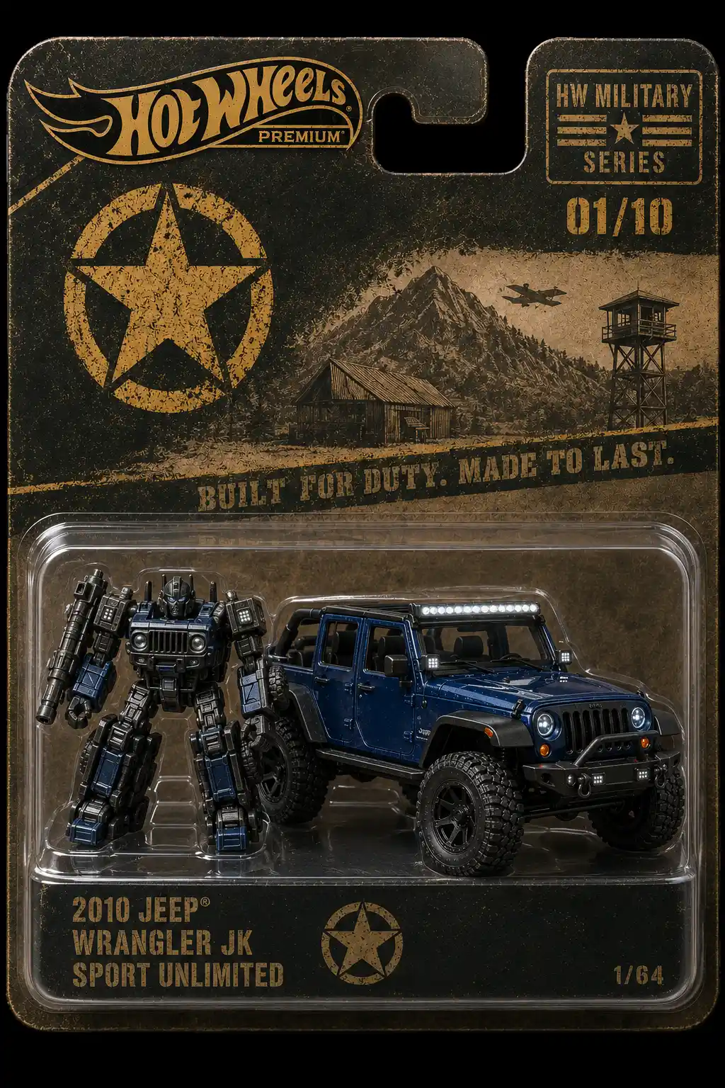 2010 Jeep Wrangler Unlimited Sport