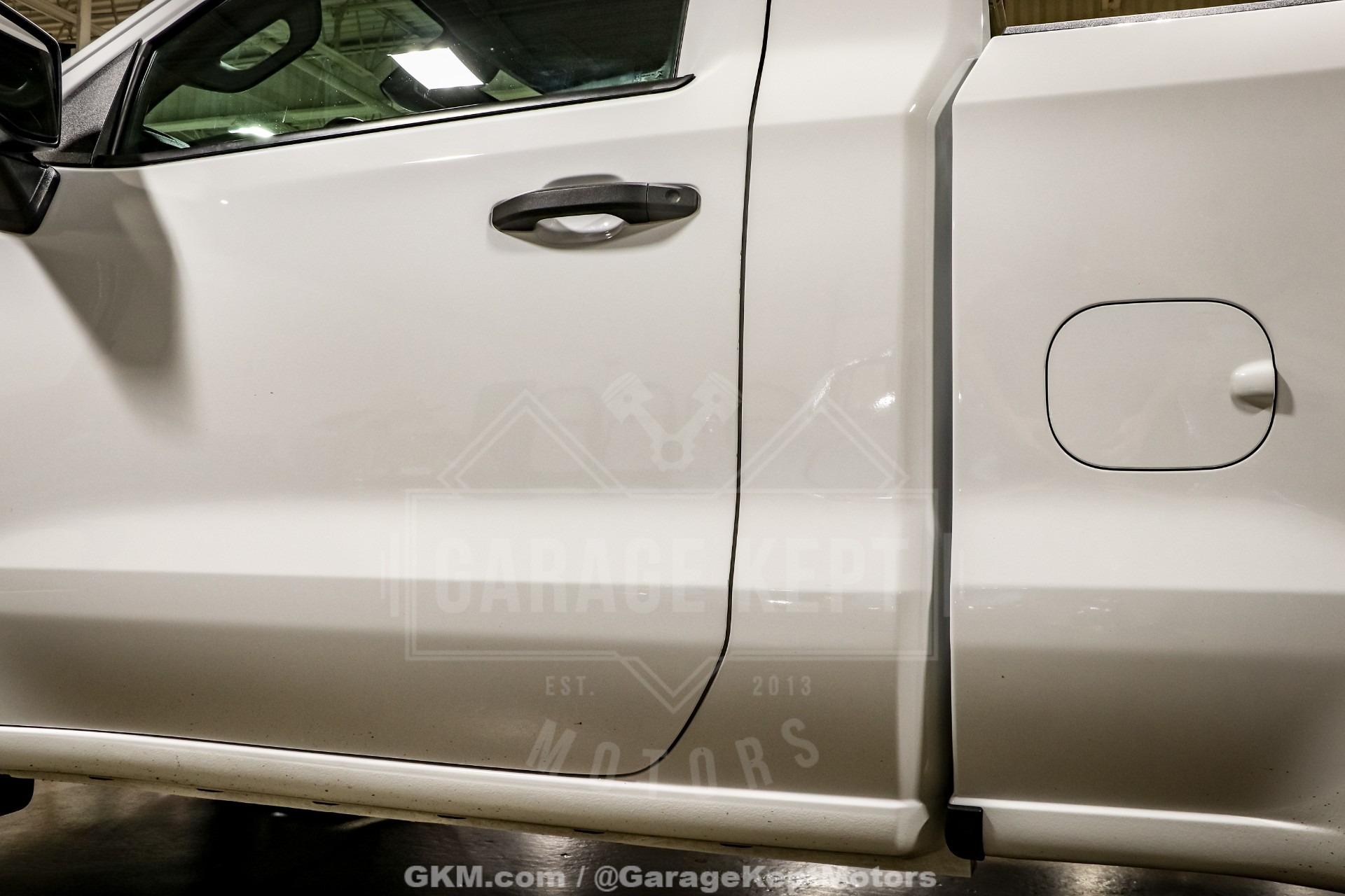 2022 Chevrolet Silverado 1500 Work Truck