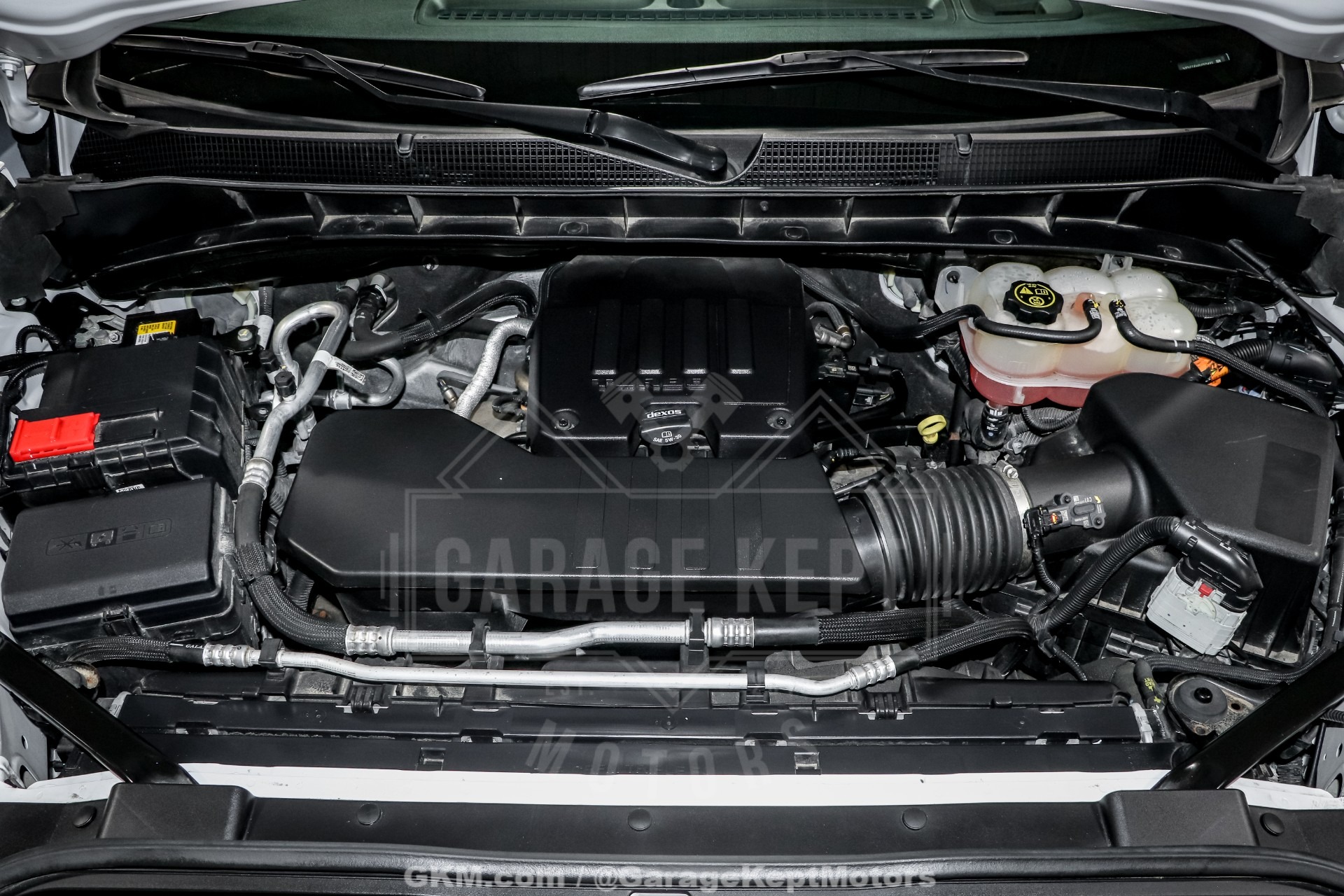 2022 Chevrolet Silverado 1500 Work Truck
