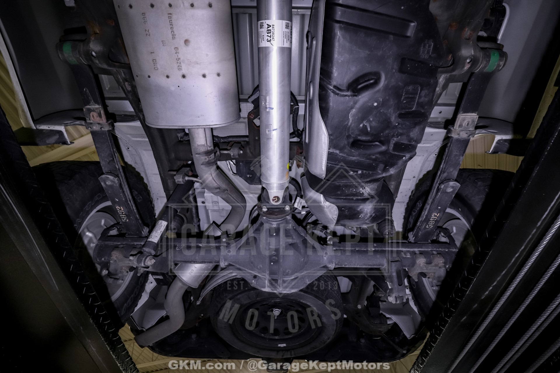 2022 Chevrolet Silverado 1500 Work Truck