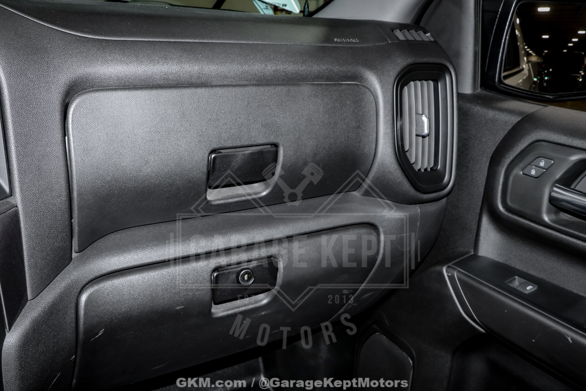 2022 Chevrolet Silverado 1500 Work Truck