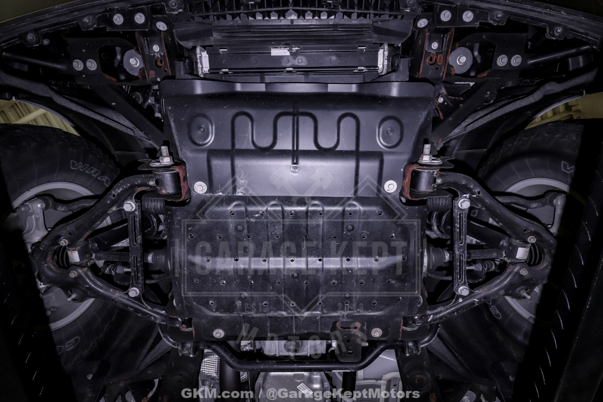 2022 Chevrolet Silverado 1500 Work Truck