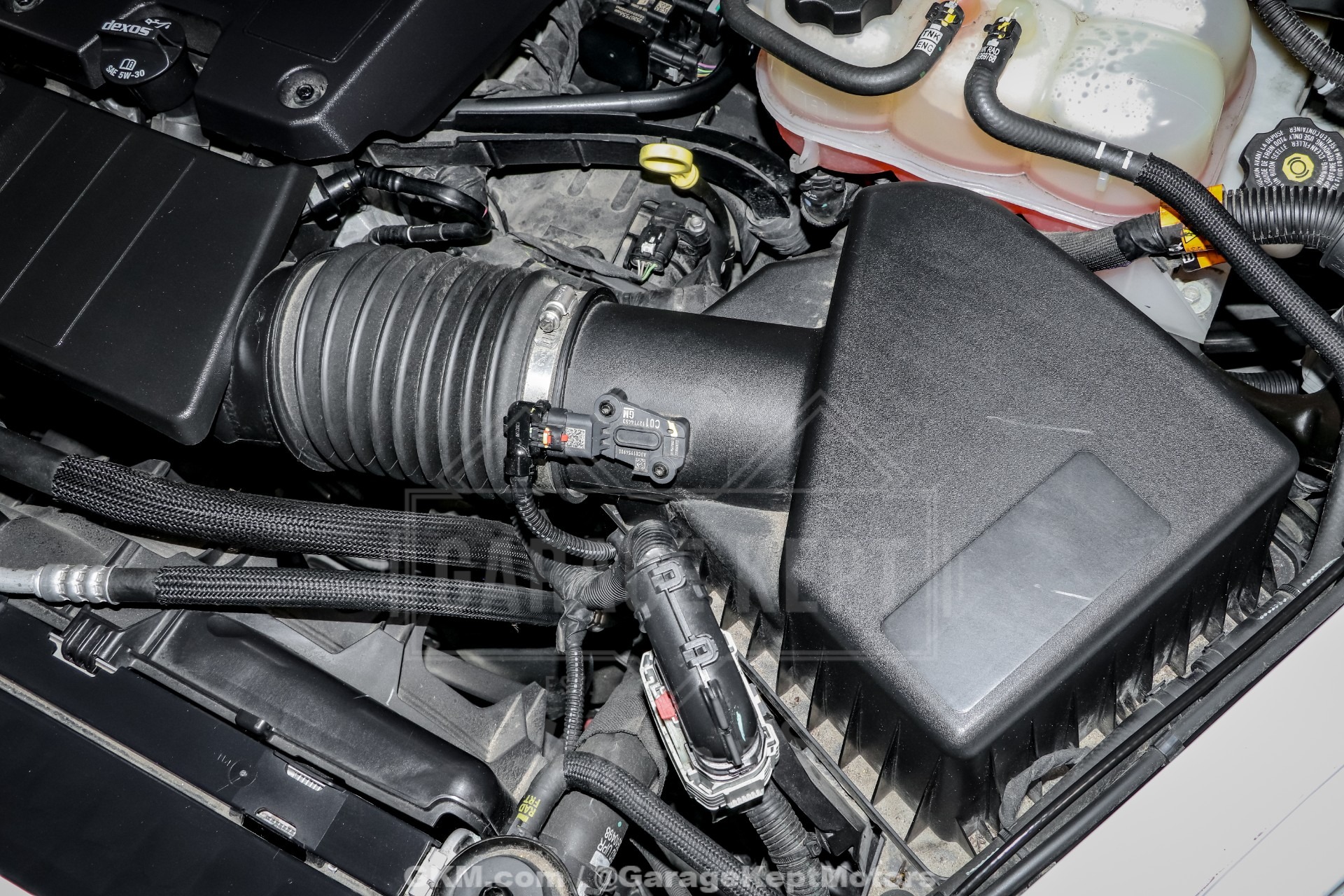 2022 Chevrolet Silverado 1500 Work Truck
