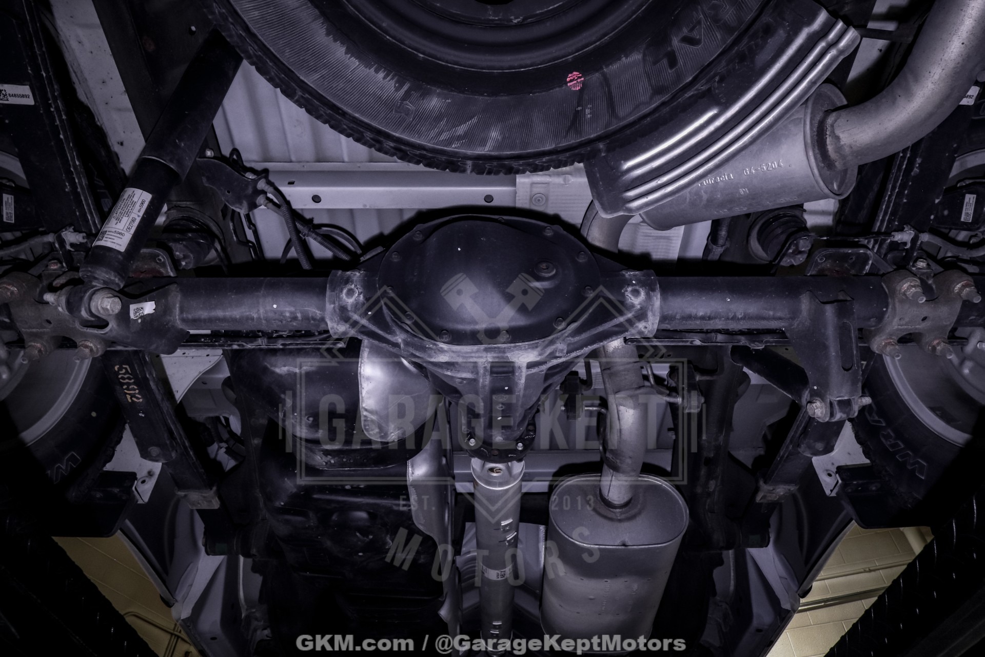 2022 Chevrolet Silverado 1500 Work Truck
