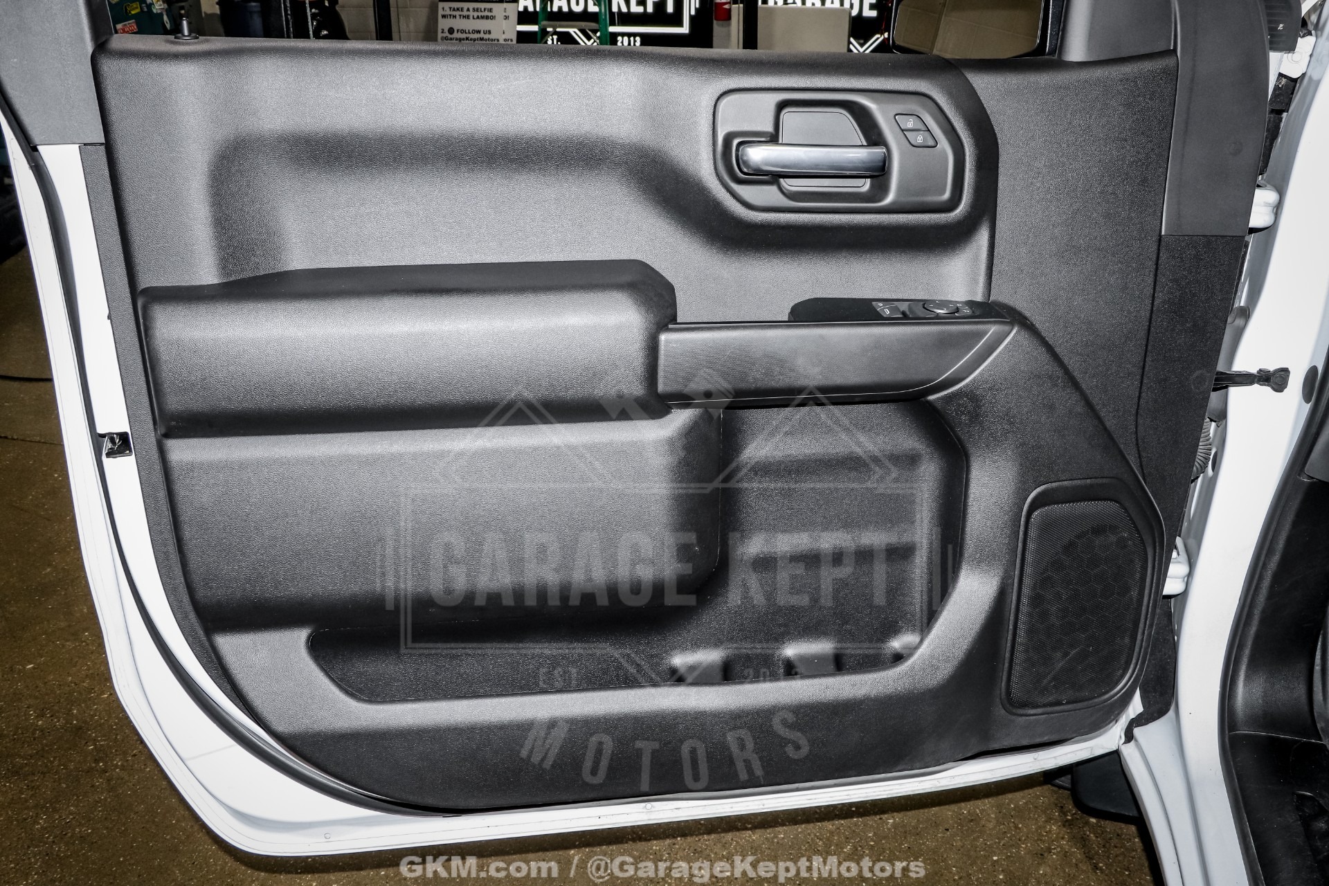 2022 Chevrolet Silverado 1500 Work Truck