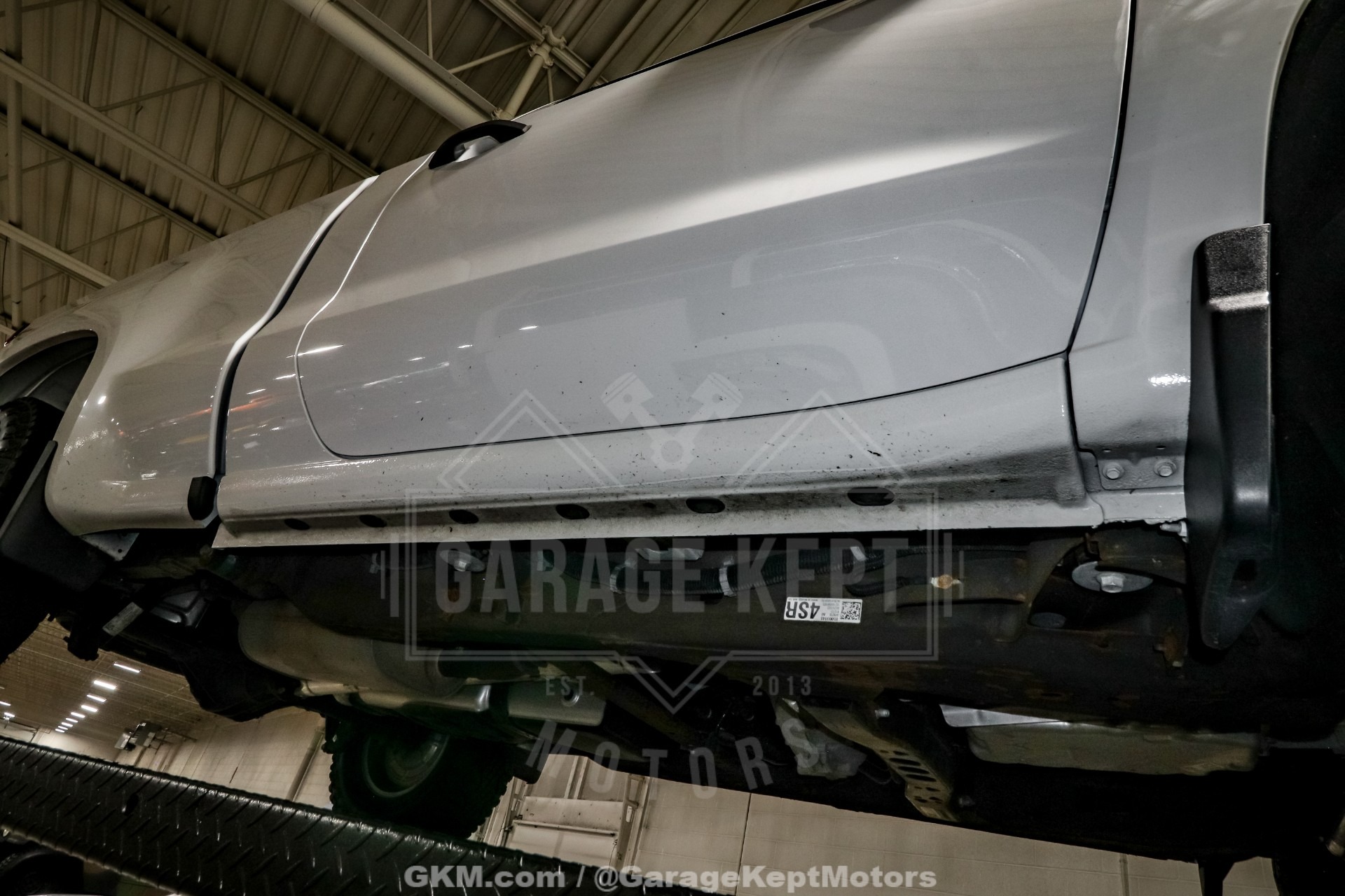 2022 Chevrolet Silverado 1500 Work Truck