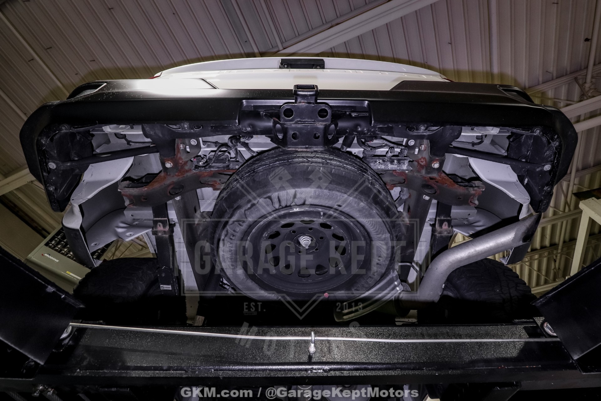 2022 Chevrolet Silverado 1500 Work Truck