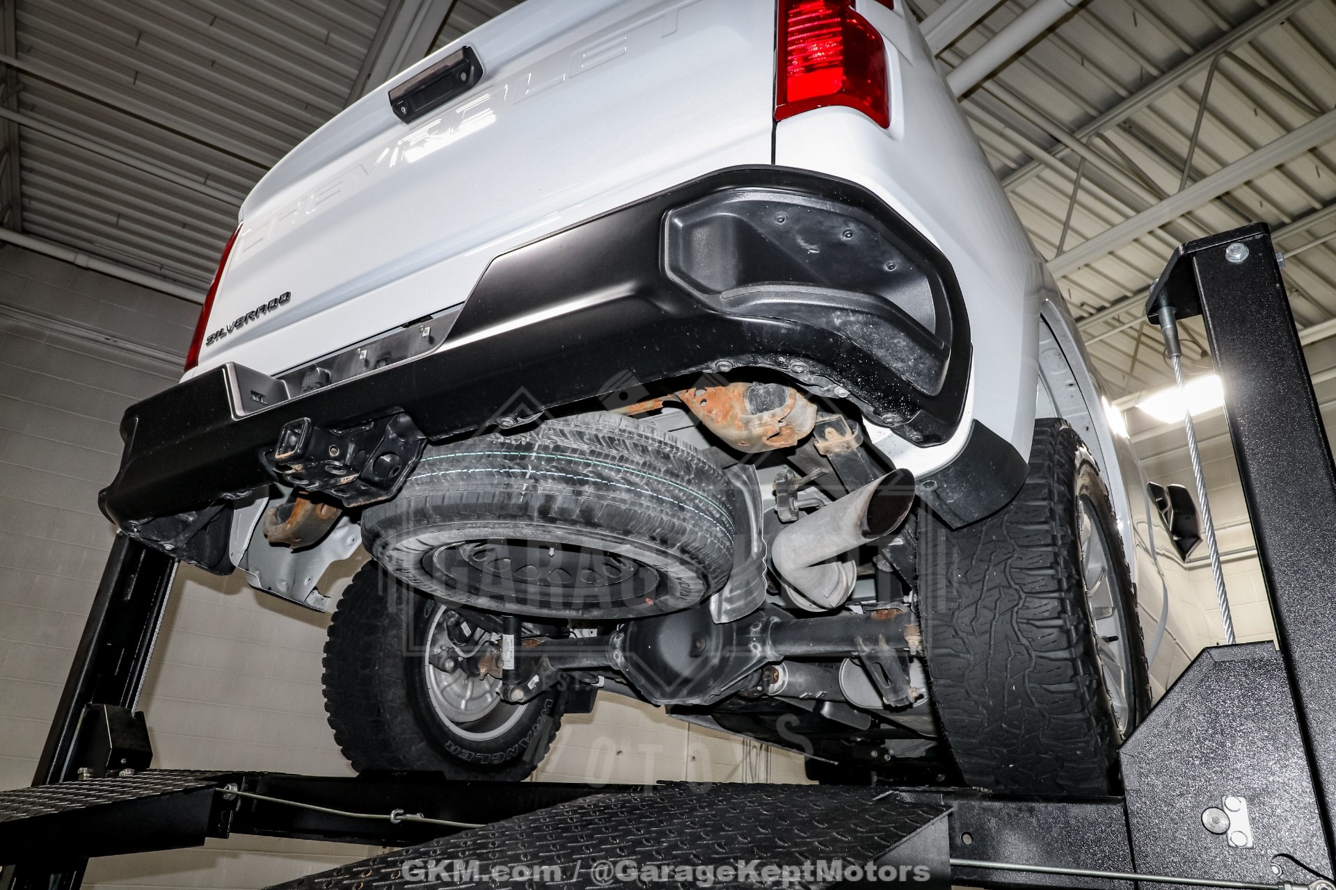 2022 Chevrolet Silverado 1500 Work Truck