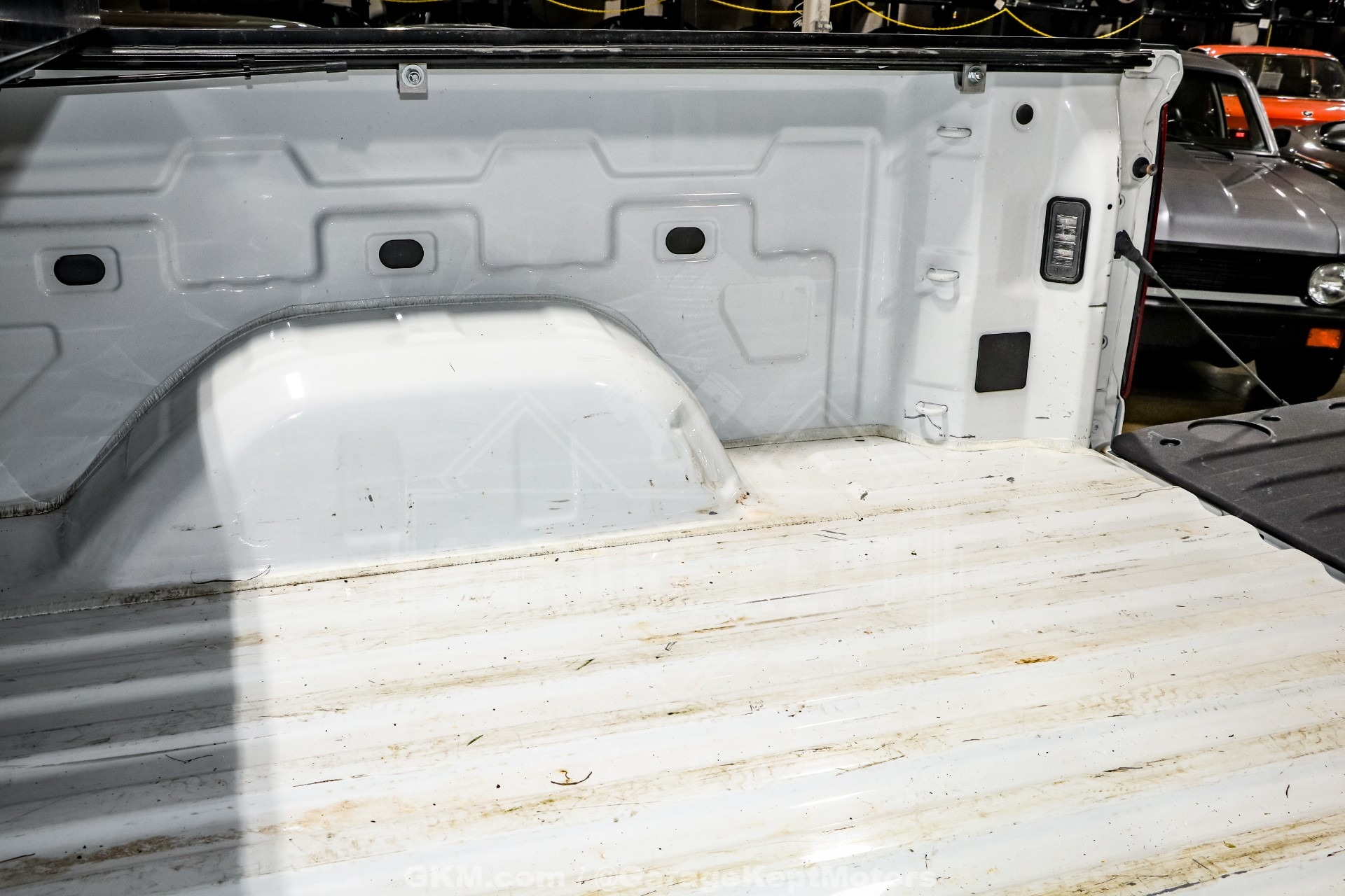 2022 Chevrolet Silverado 1500 Work Truck