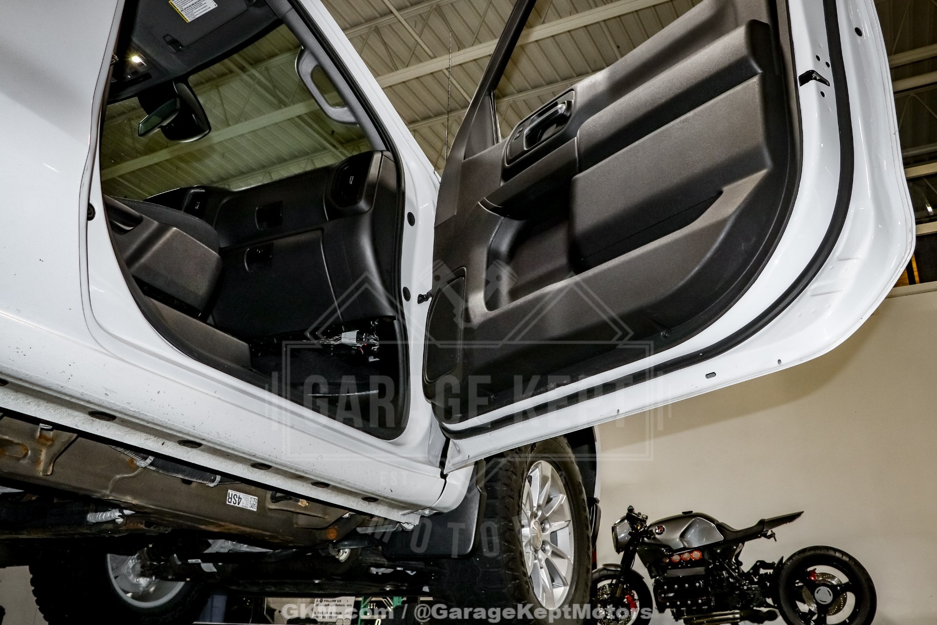 2022 Chevrolet Silverado 1500 Work Truck