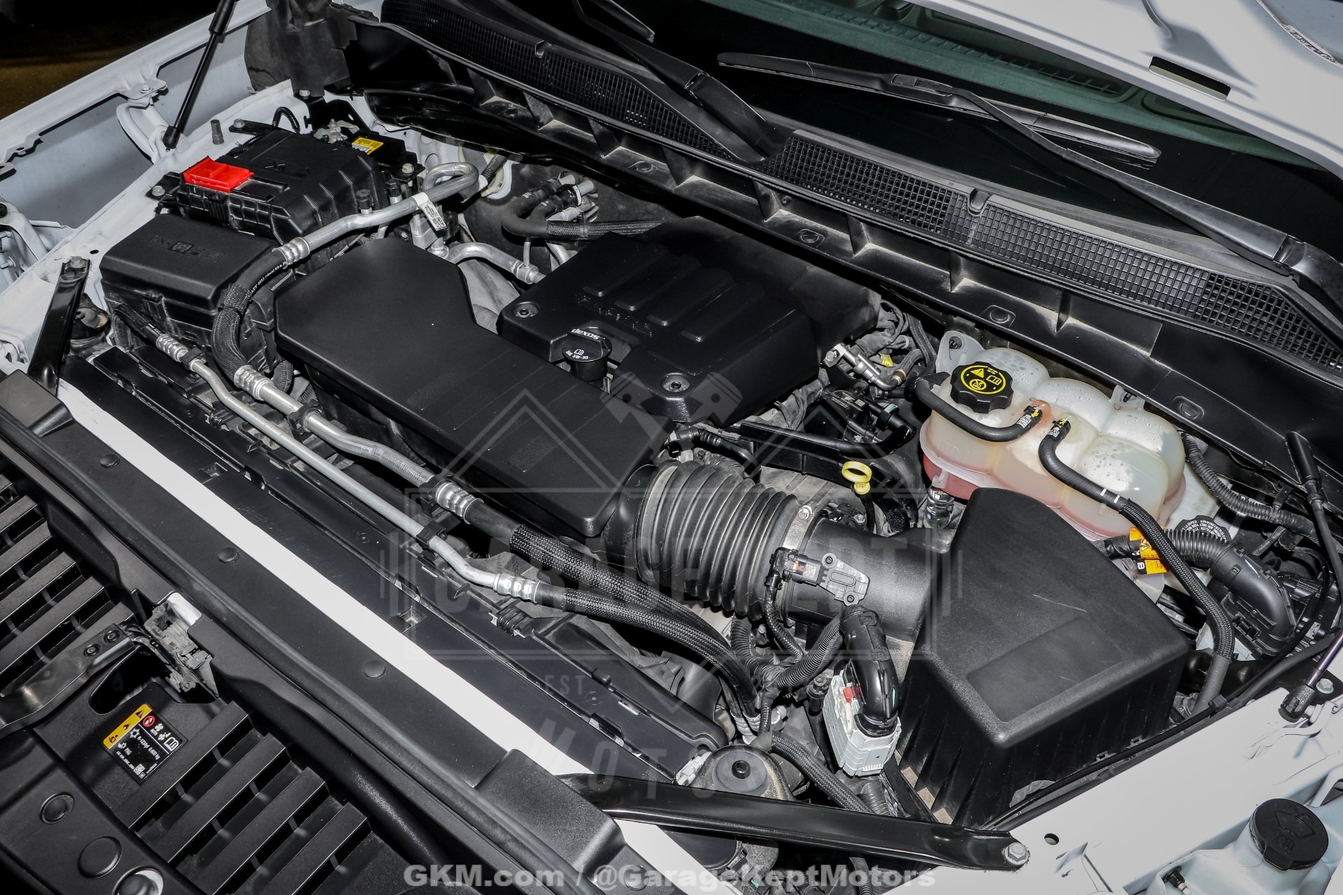2022 Chevrolet Silverado 1500 Work Truck