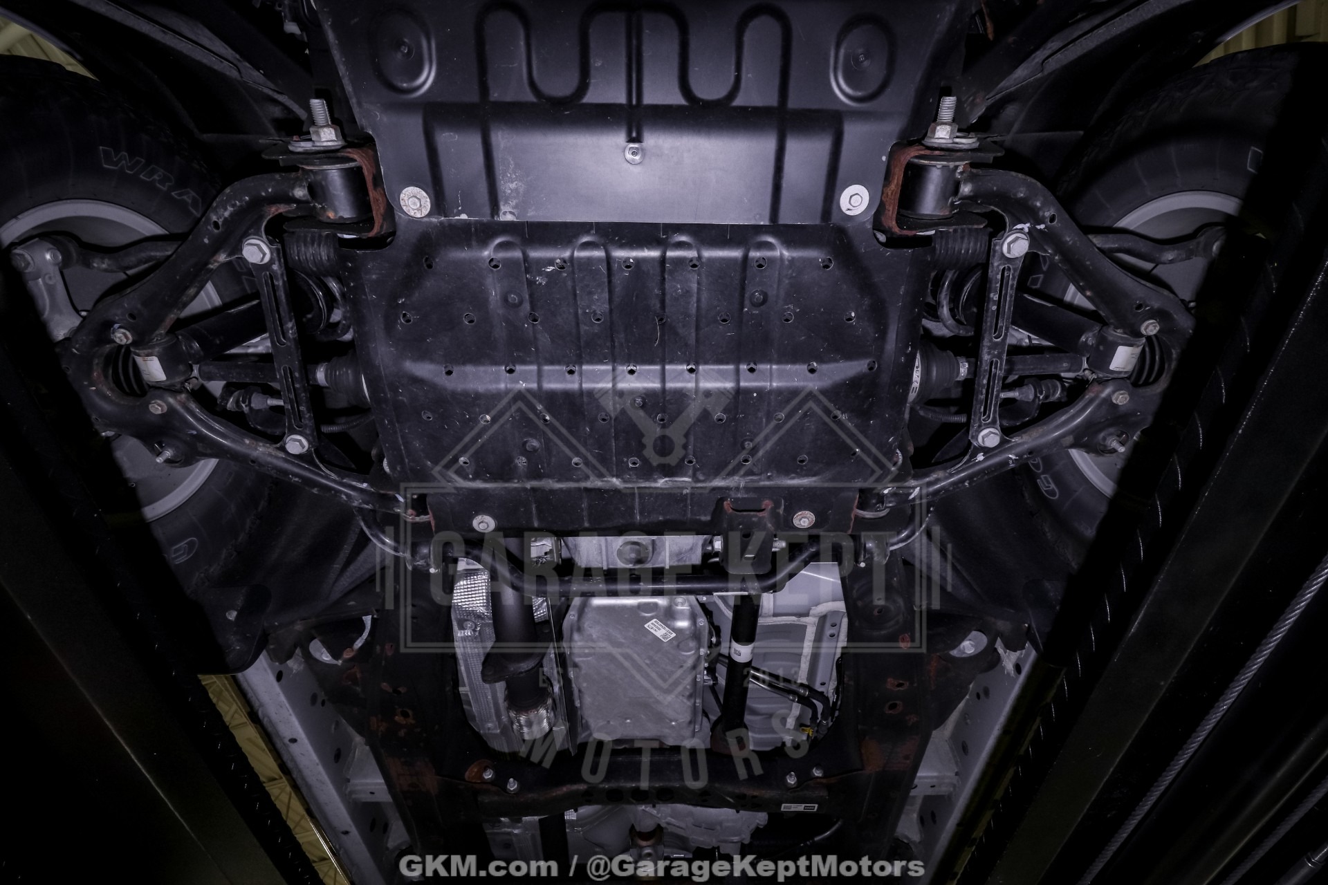 2022 Chevrolet Silverado 1500 Work Truck