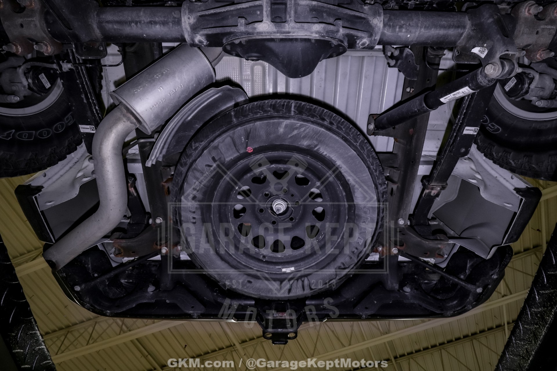2022 Chevrolet Silverado 1500 Work Truck