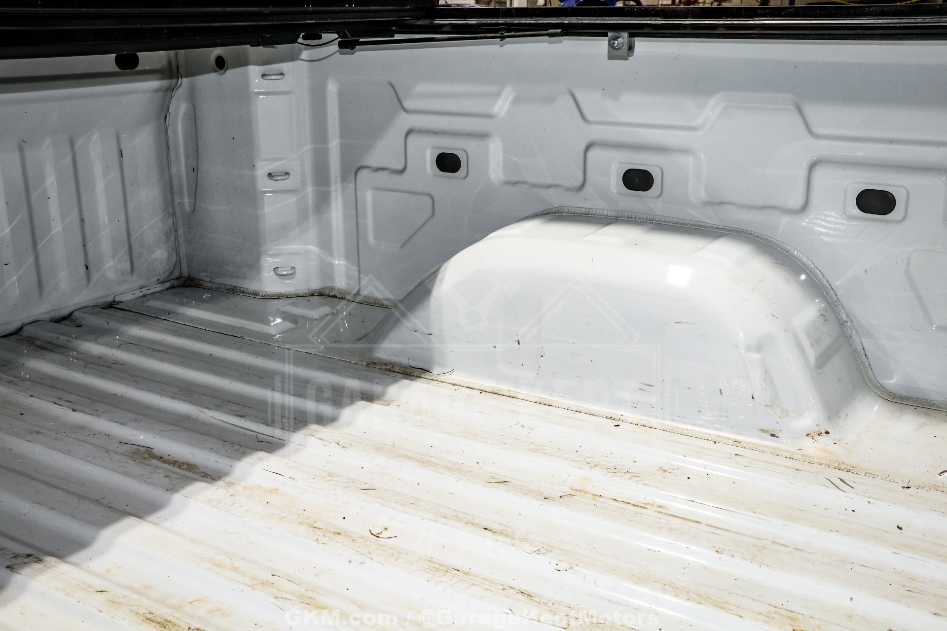 2022 Chevrolet Silverado 1500 Work Truck