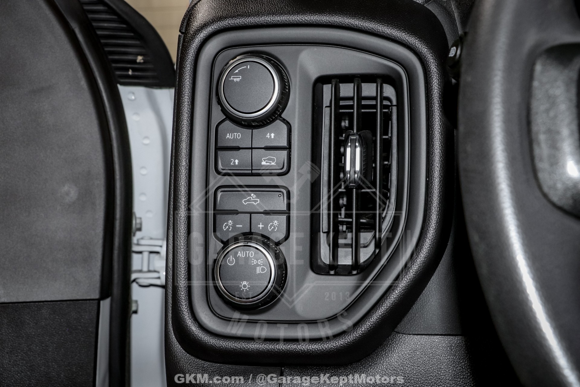 2022 Chevrolet Silverado 1500 Work Truck