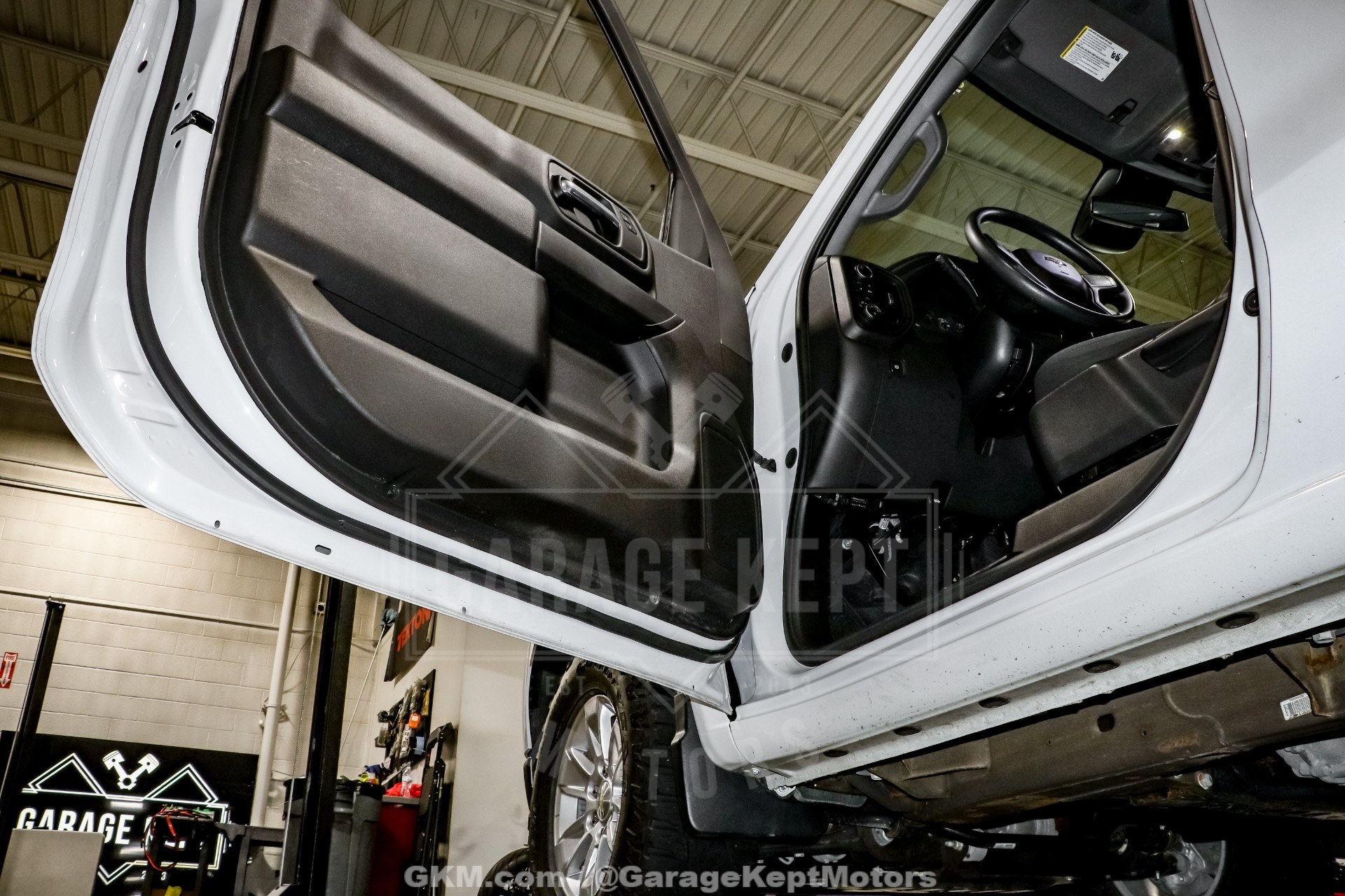 2022 Chevrolet Silverado 1500 Work Truck