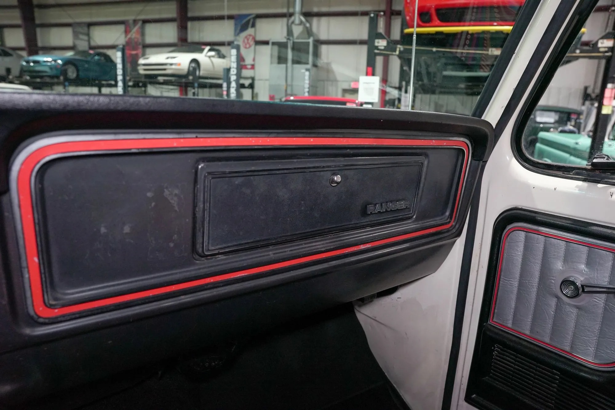 1979 Ford F-150 Ranger Free Wheelin'