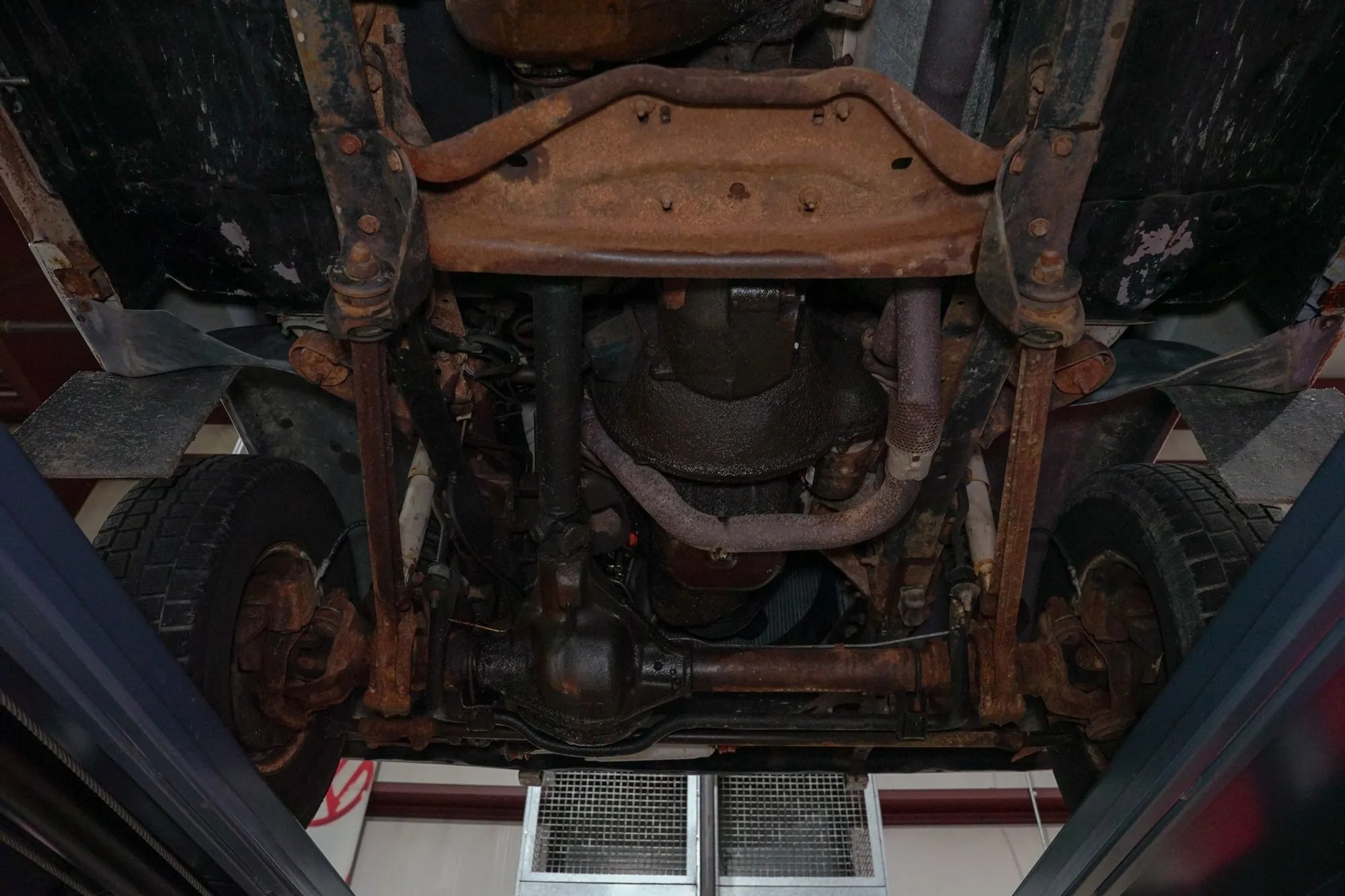 1979 Ford F-150 Ranger Free Wheelin'