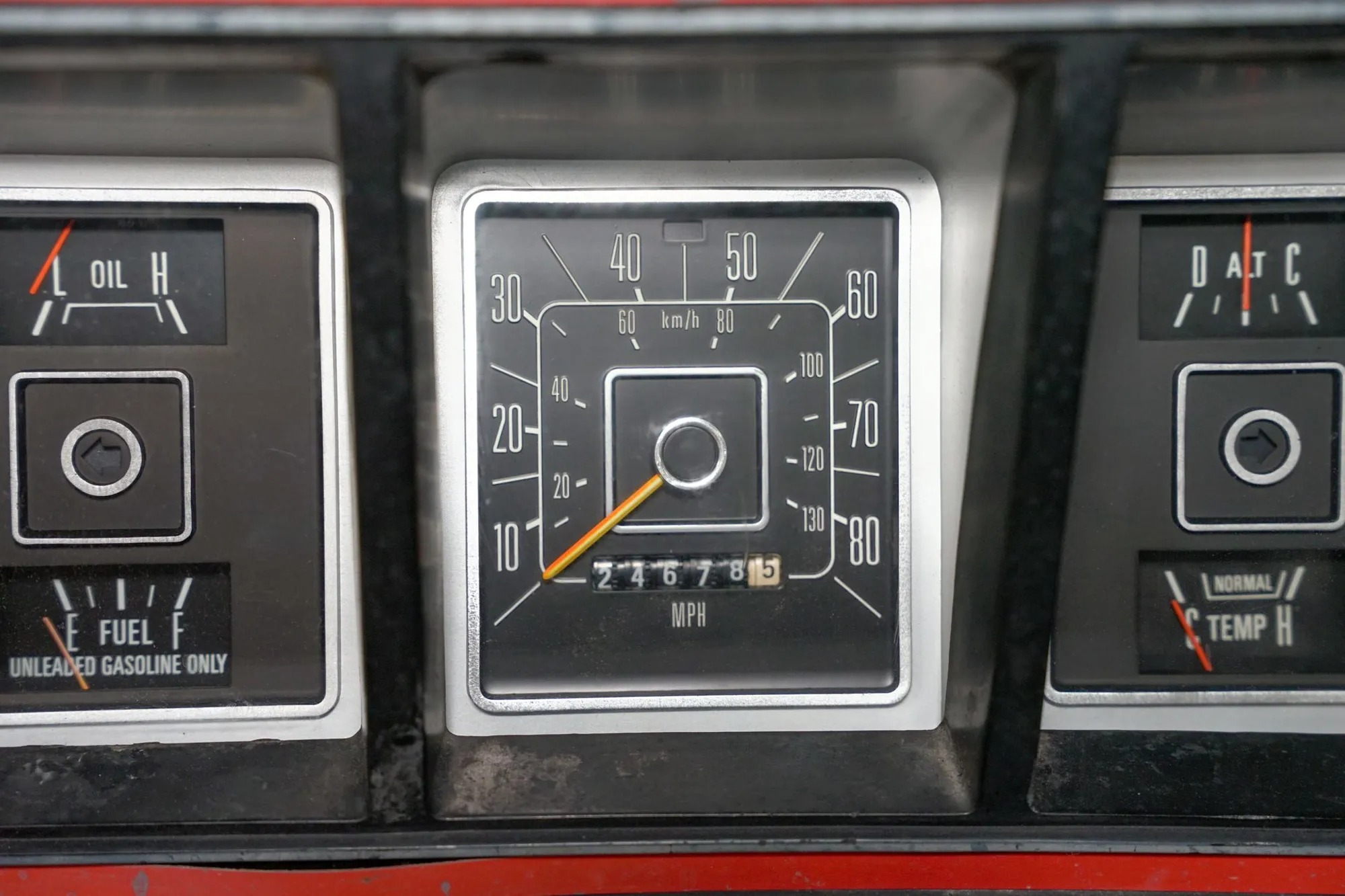 1979 Ford F-150 Ranger Free Wheelin'
