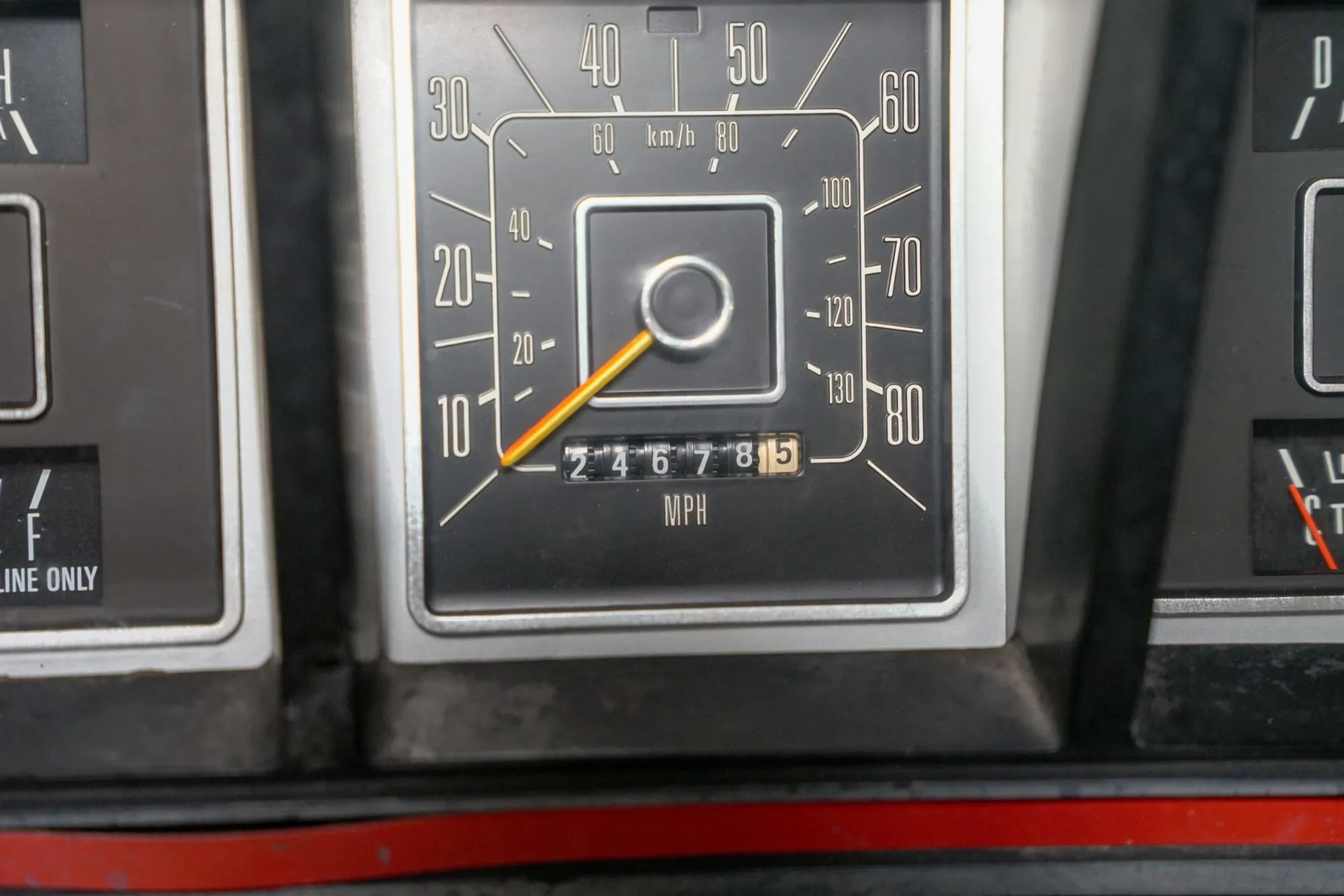 1979 Ford F-150 Ranger Free Wheelin'