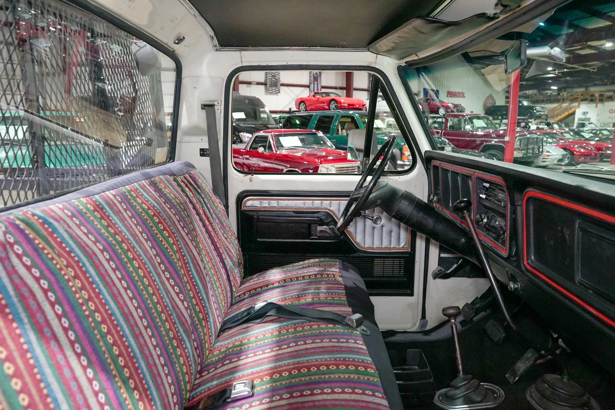 1979 Ford F-150 Ranger Free Wheelin'