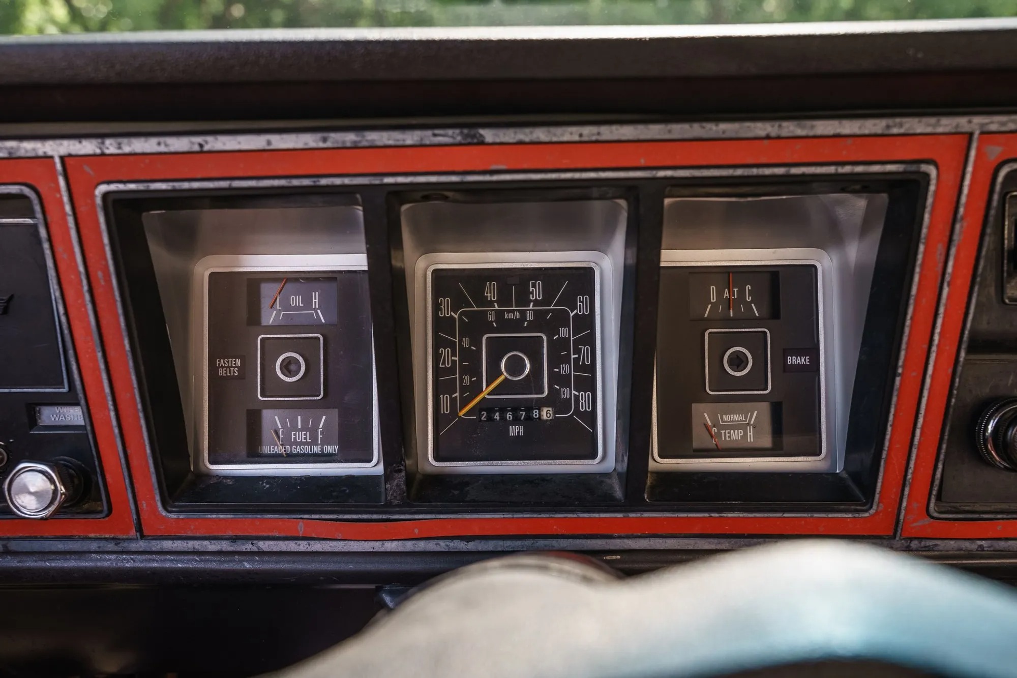 1979 Ford F-150 Ranger Free Wheelin'