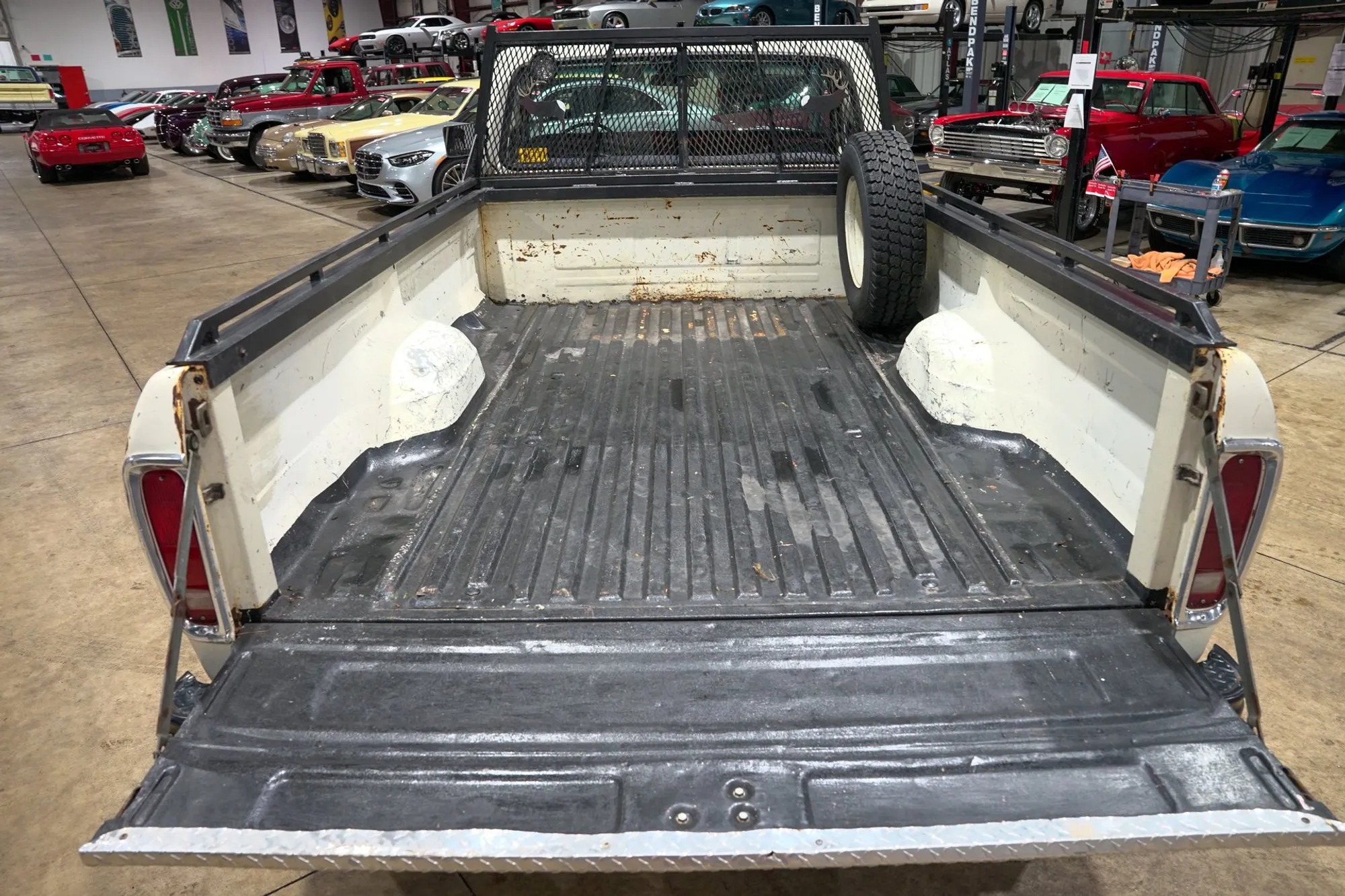1979 Ford F-150 Ranger Free Wheelin'