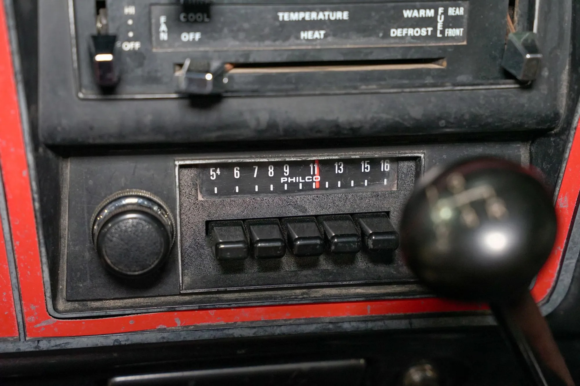 1979 Ford F-150 Ranger Free Wheelin'
