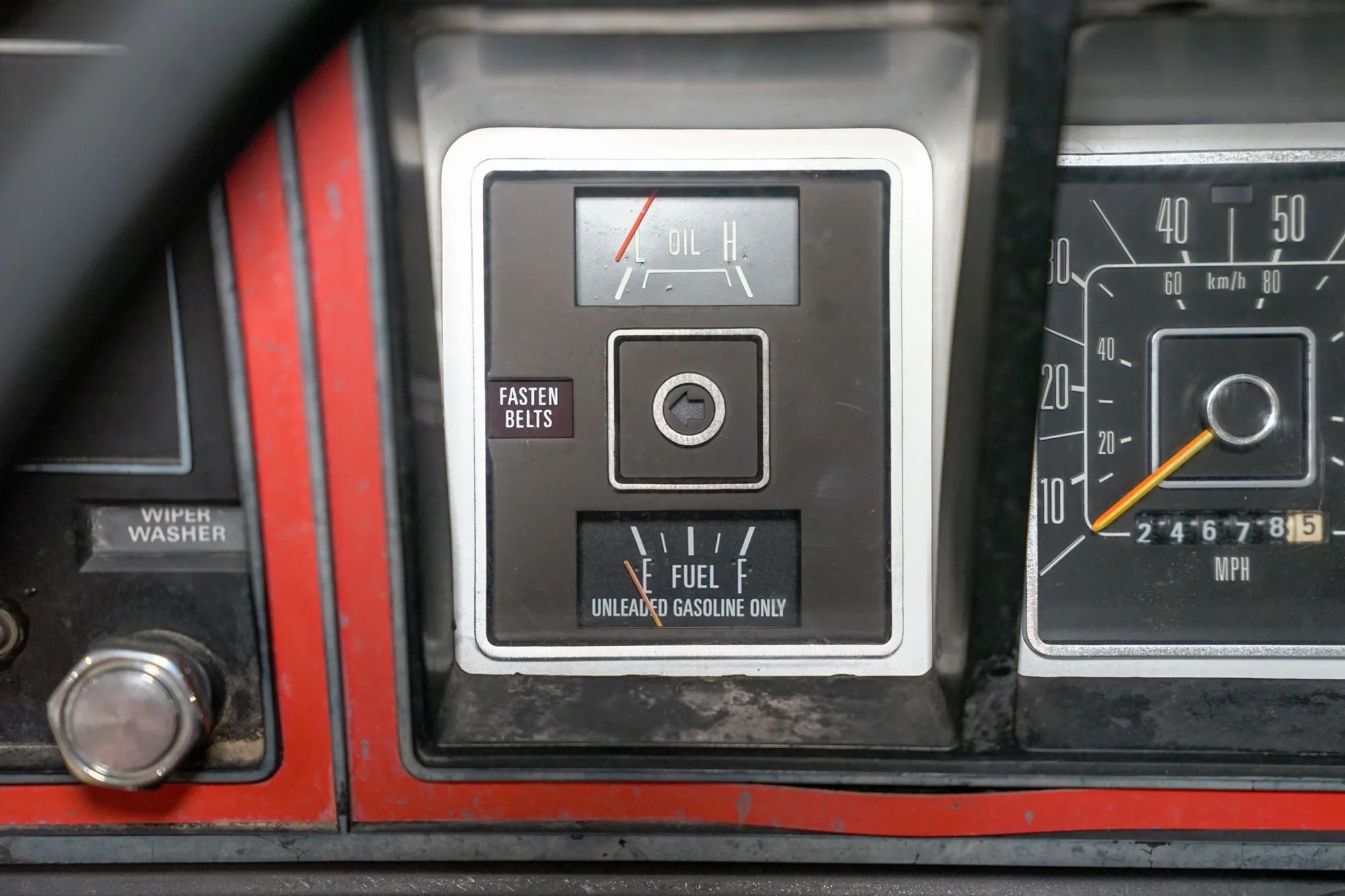 1979 Ford F-150 Ranger Free Wheelin'
