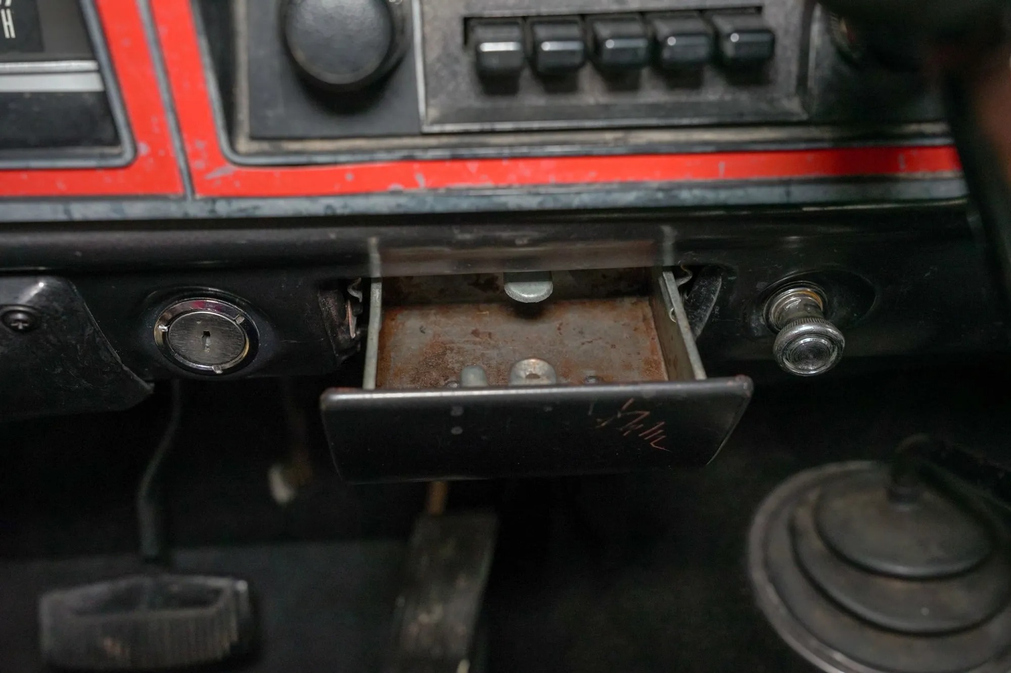 1979 Ford F-150 Ranger Free Wheelin'