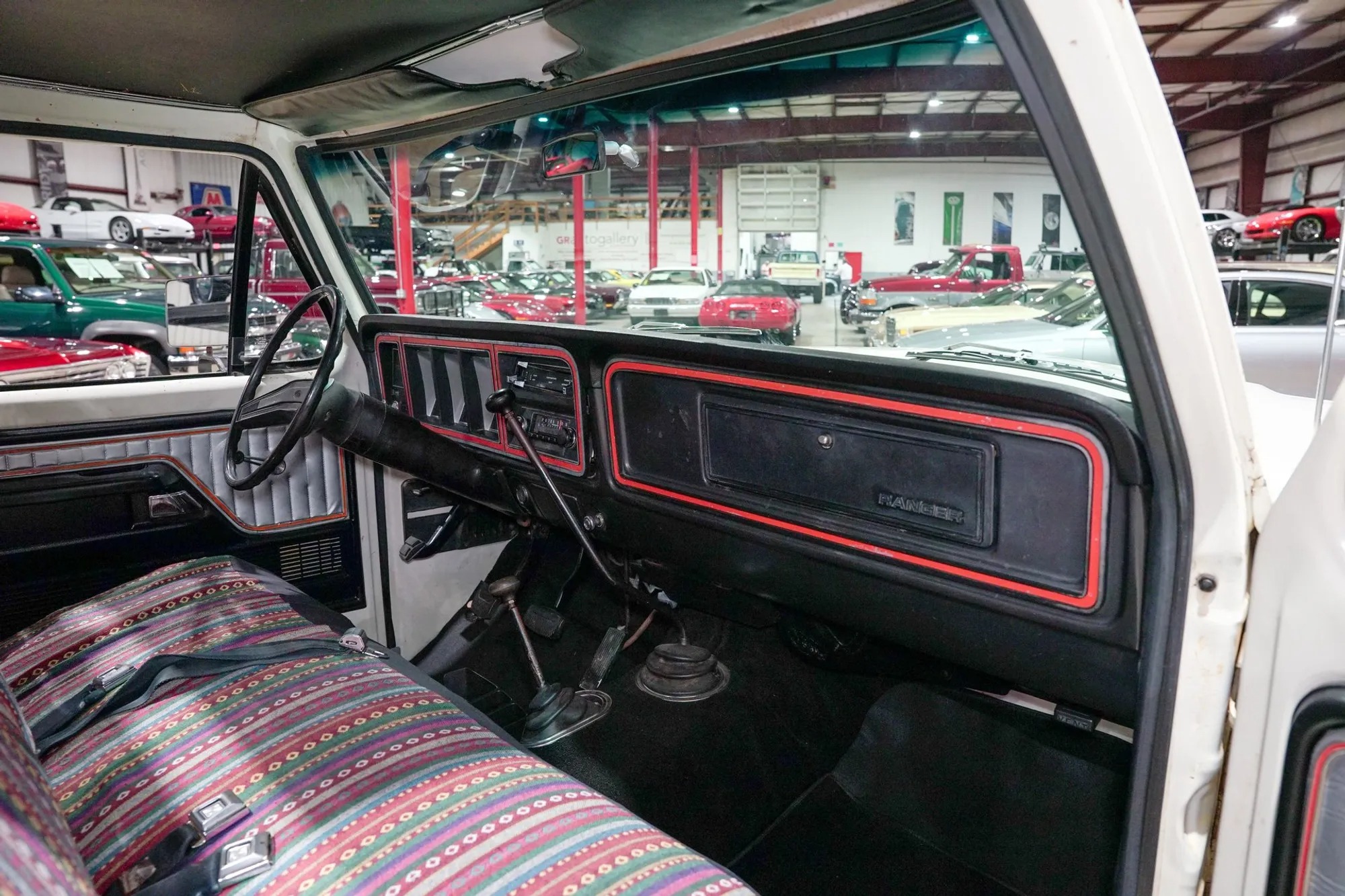 1979 Ford F-150 Ranger Free Wheelin'