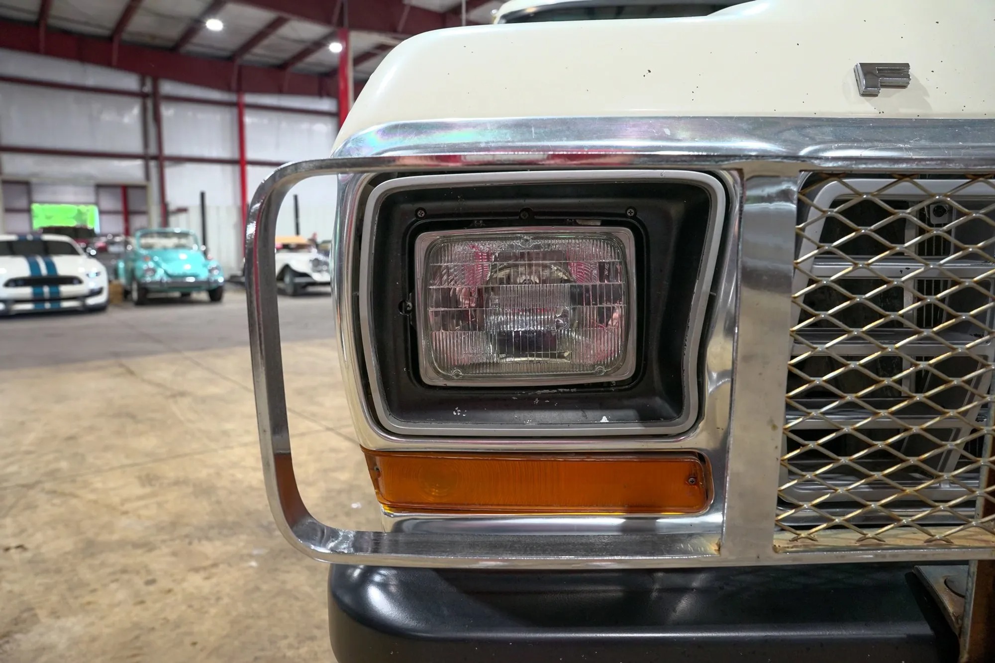 1979 Ford F-150 Ranger Free Wheelin'