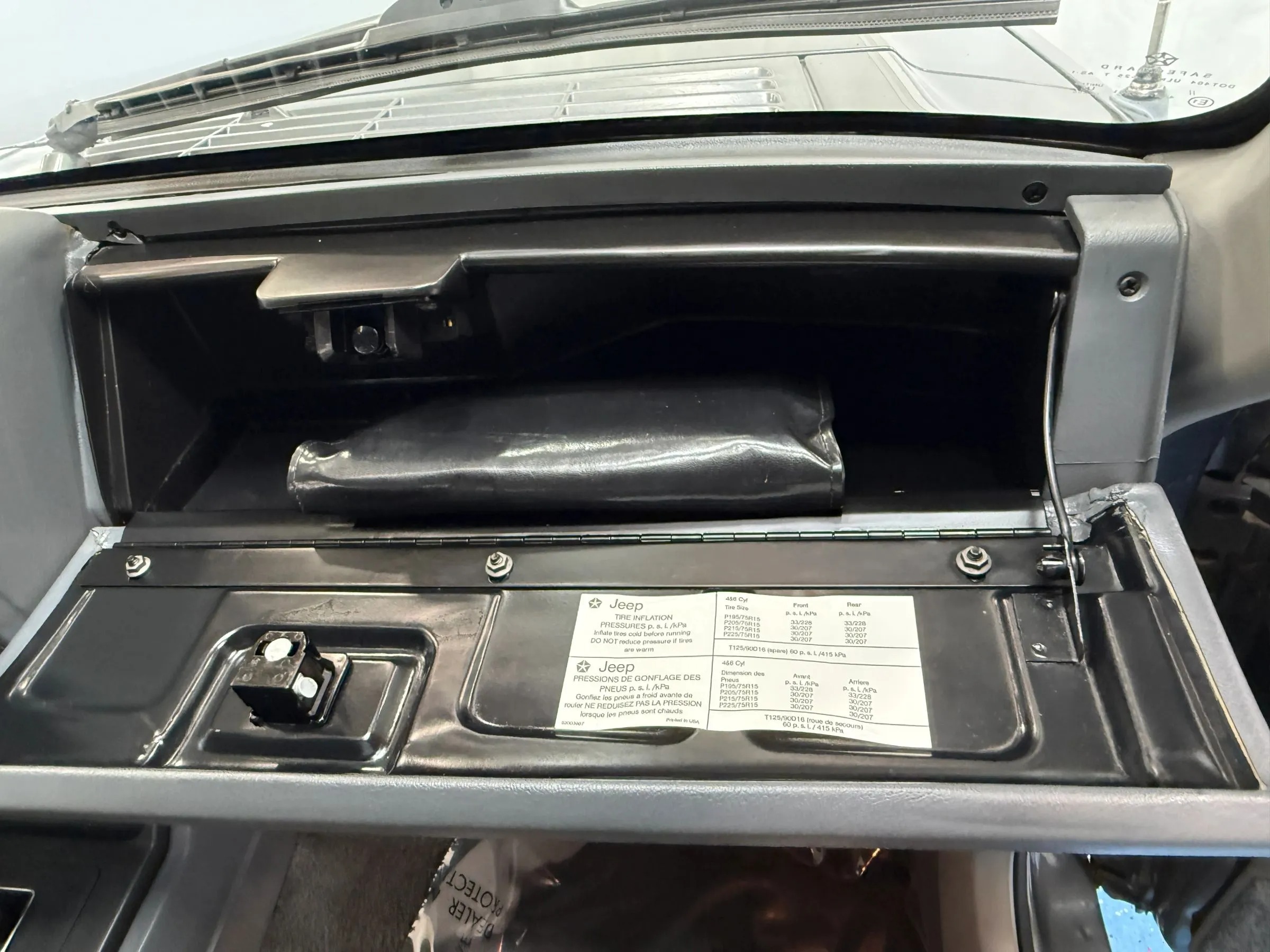 1990 Jeep Cherokee Laredo