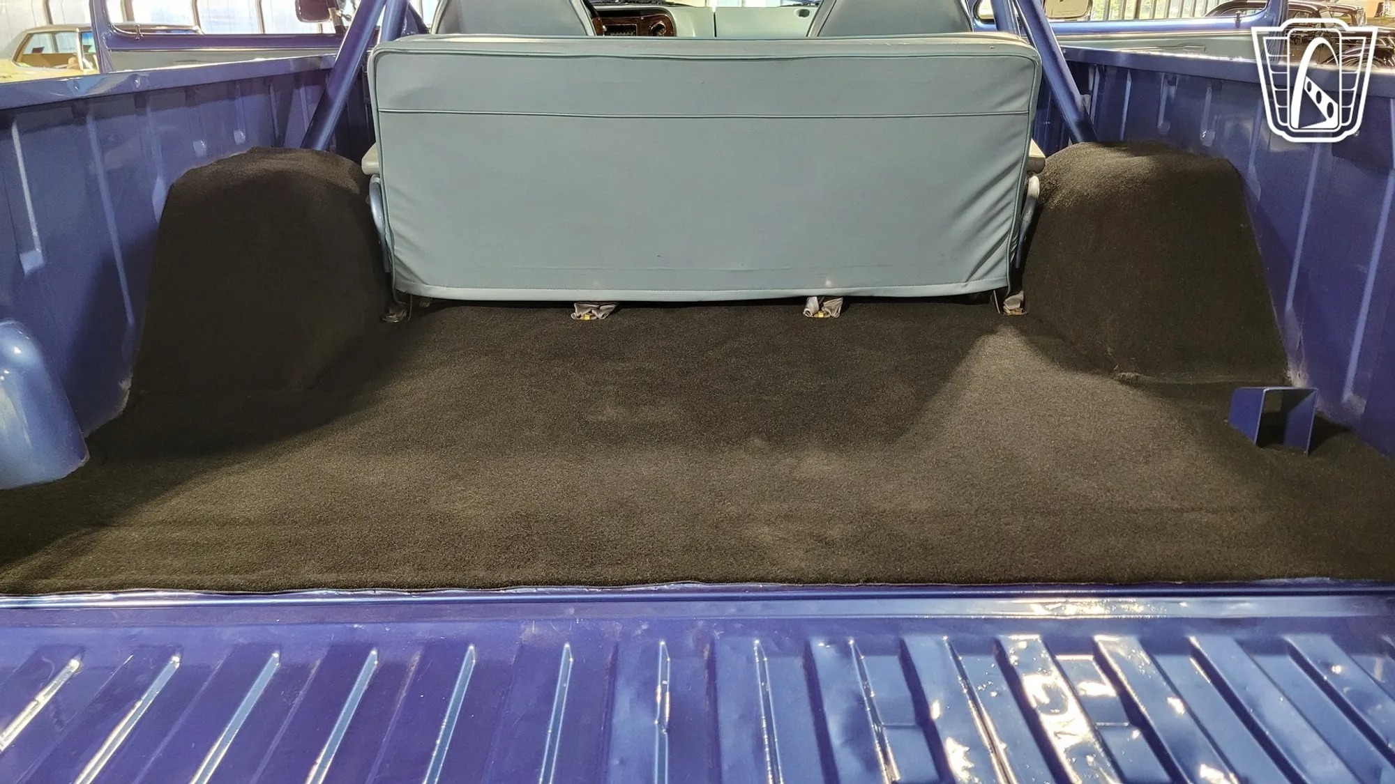1978 Dodge Ramcharger